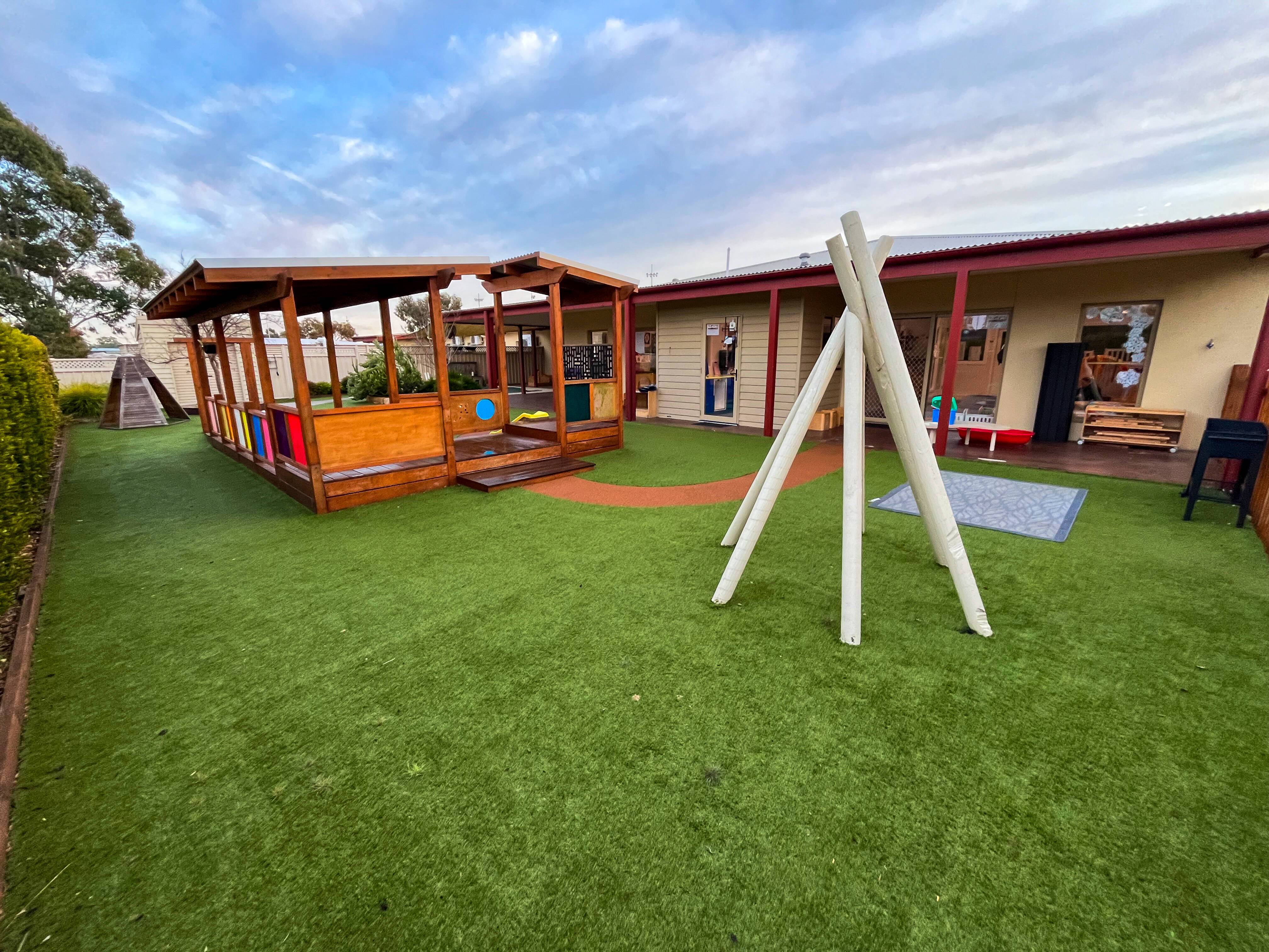 Journey Early Learning Epsom