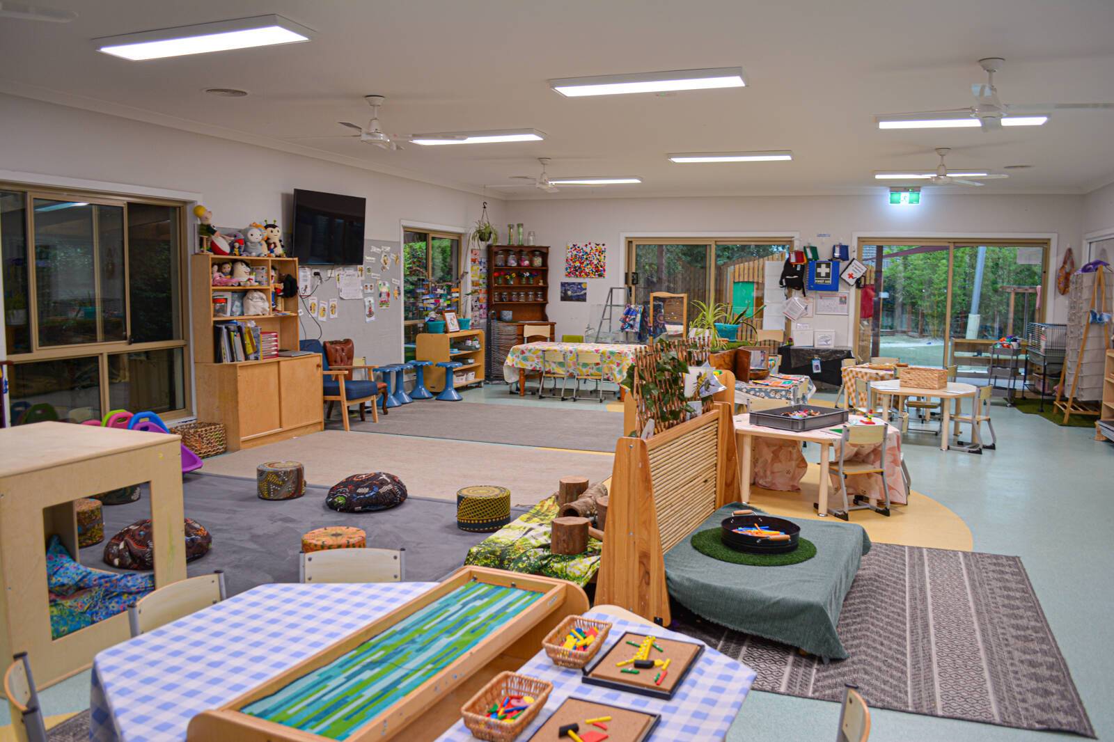 Journey Early Learning Epsom