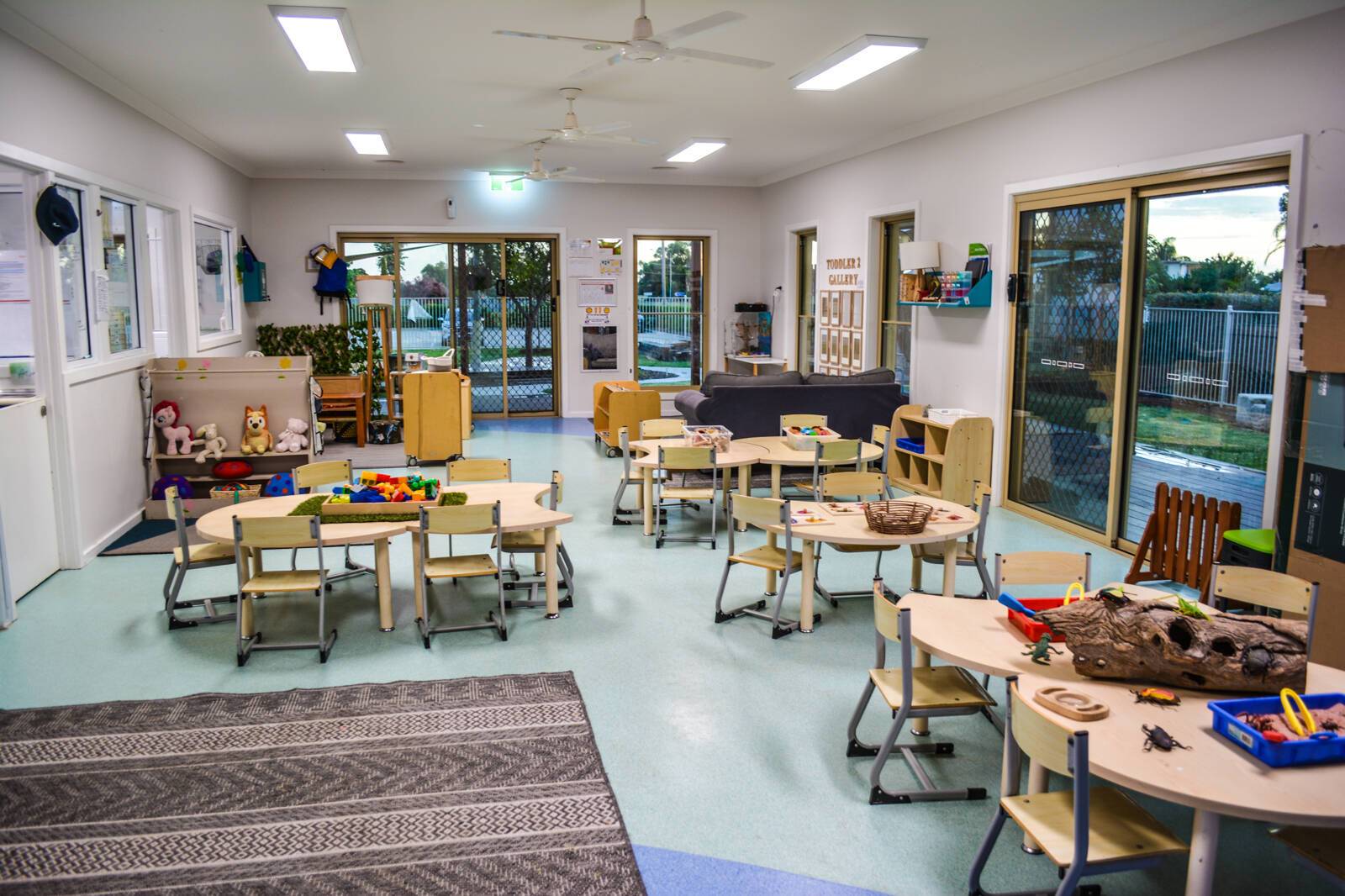 Journey Early Learning Epsom