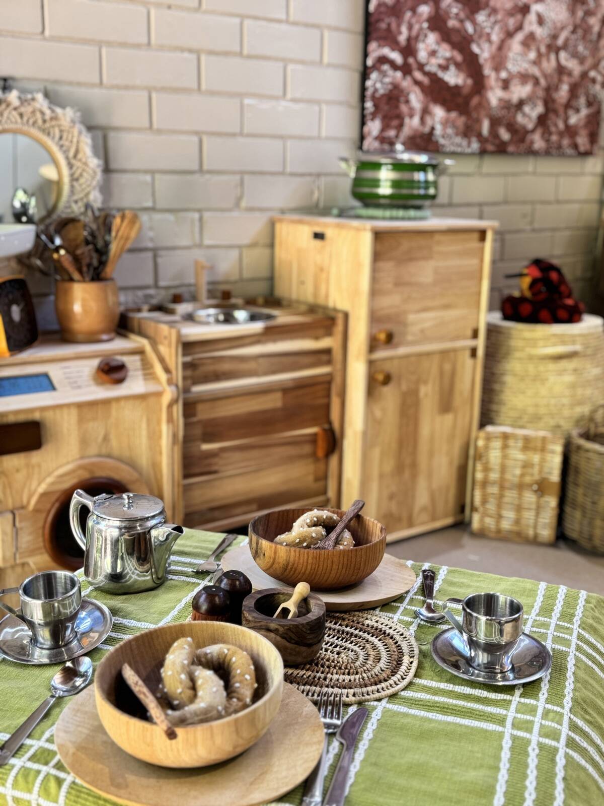 Bimbimbie Learning Studio