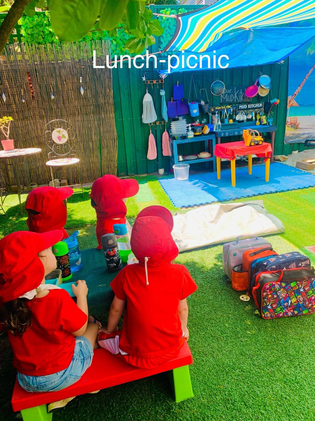 Happy Kids Family Day Care in Cammeray