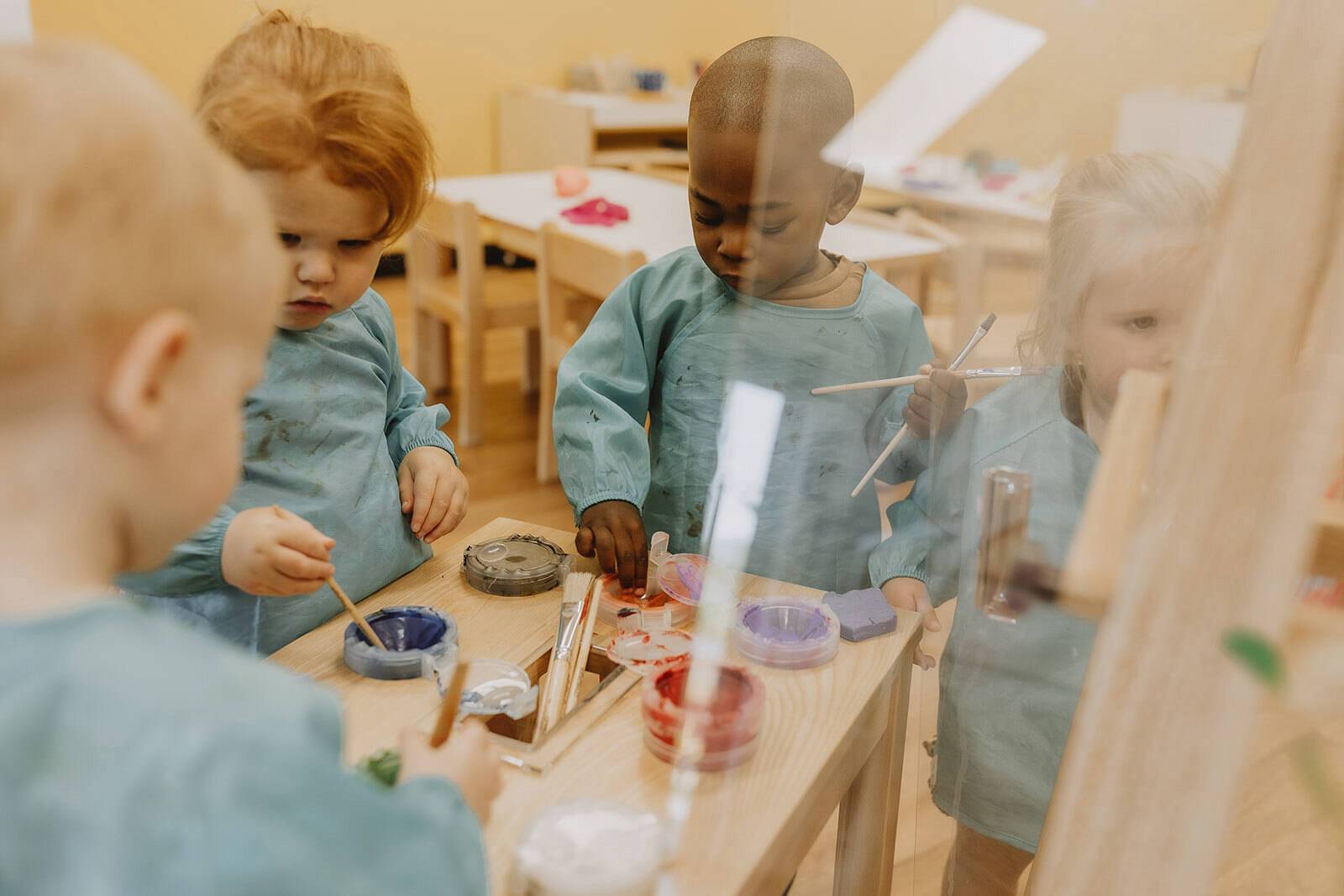 Cuddles Early Learning & Childcare, Beechboro