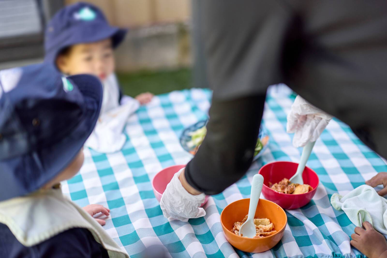 Sparrow Early Learning Currimundi