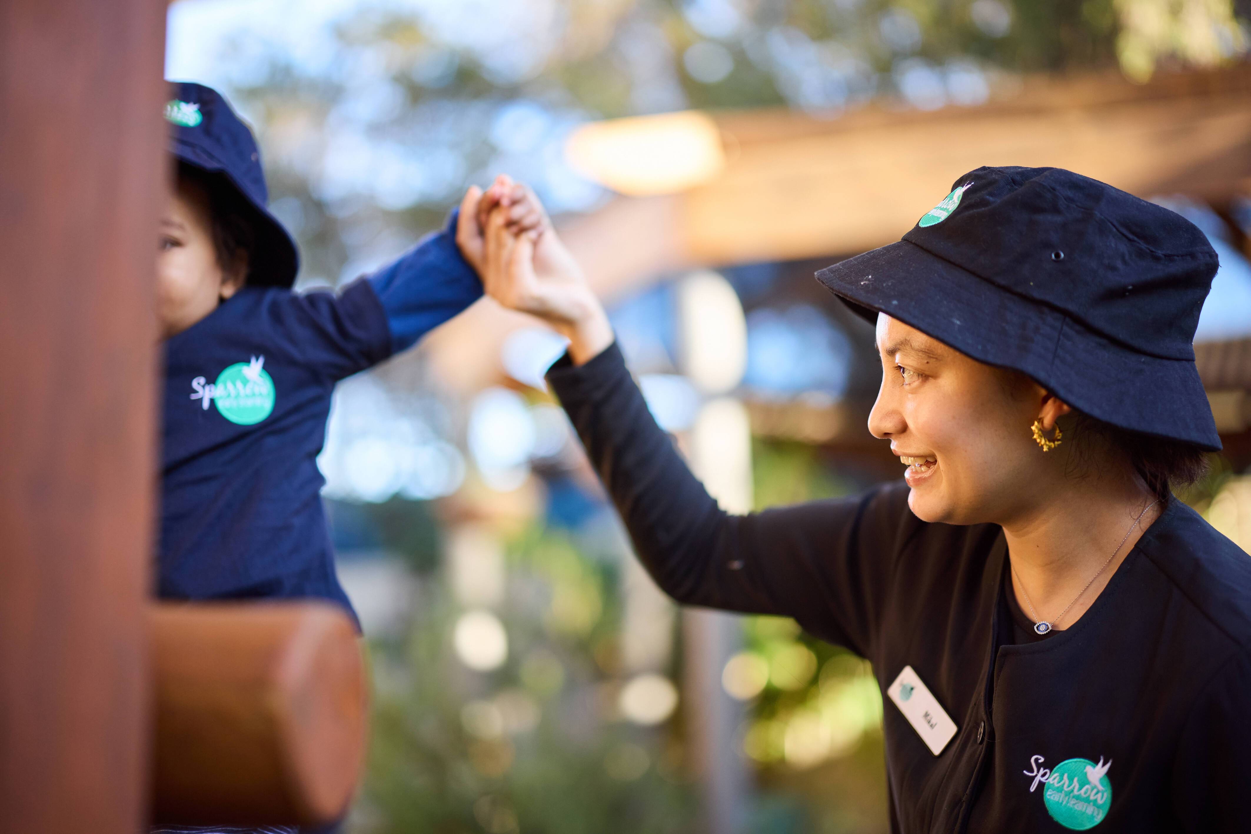 Sparrow Early Learning Currimundi