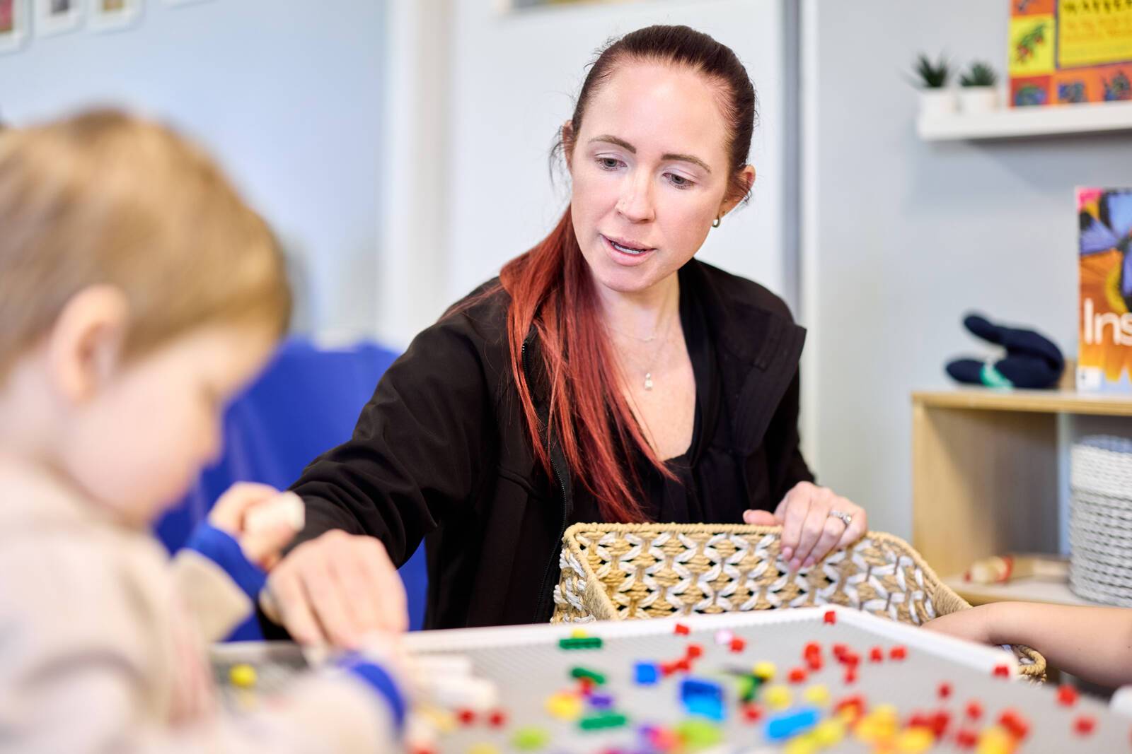 Sparrow Early Learning Currimundi