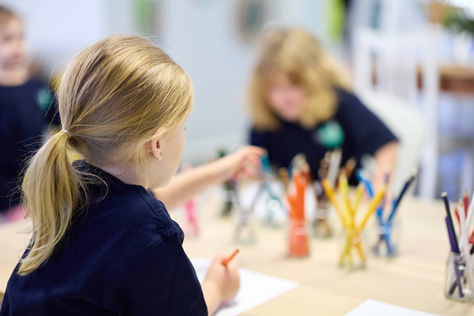 Sparrow Early Learning Currimundi