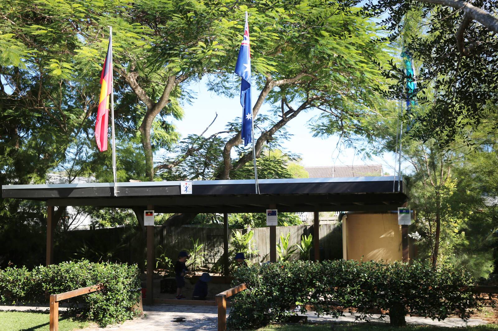 Everton Park Child Care & Development Centre