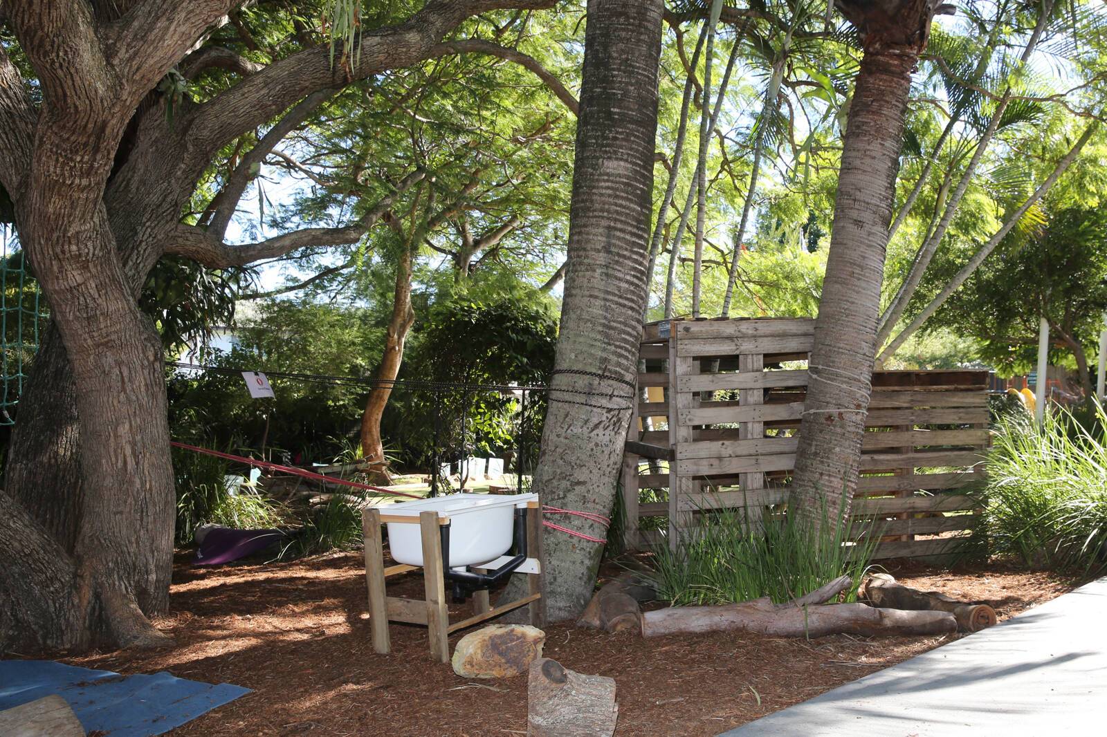 Everton Park Child Care & Development Centre