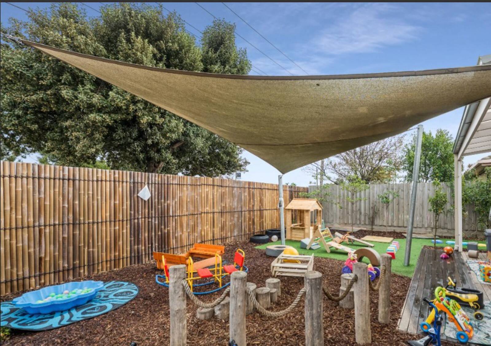 Melton South Early School