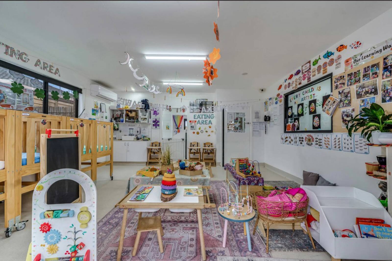 Melton South Early School