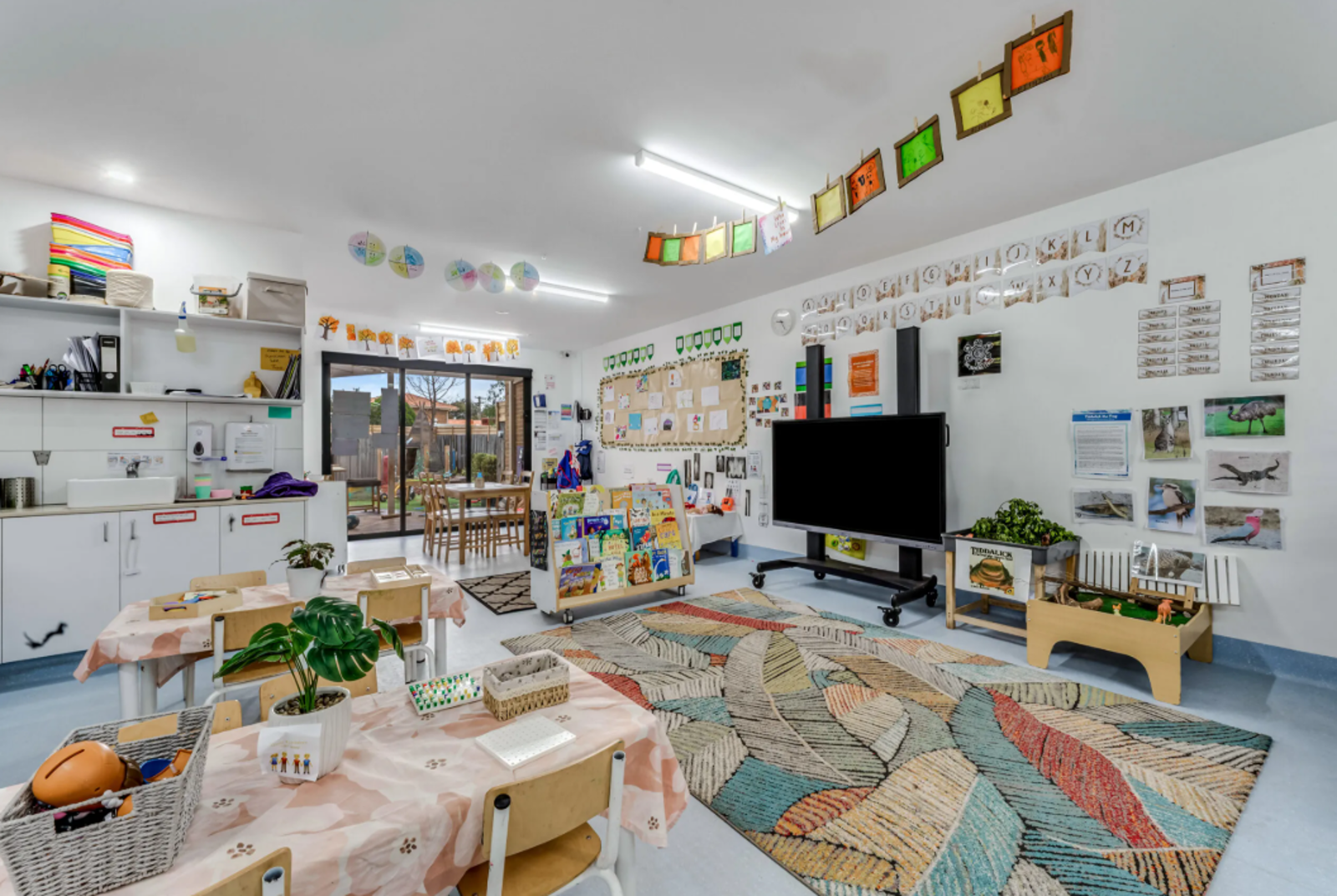 Melton South Early School