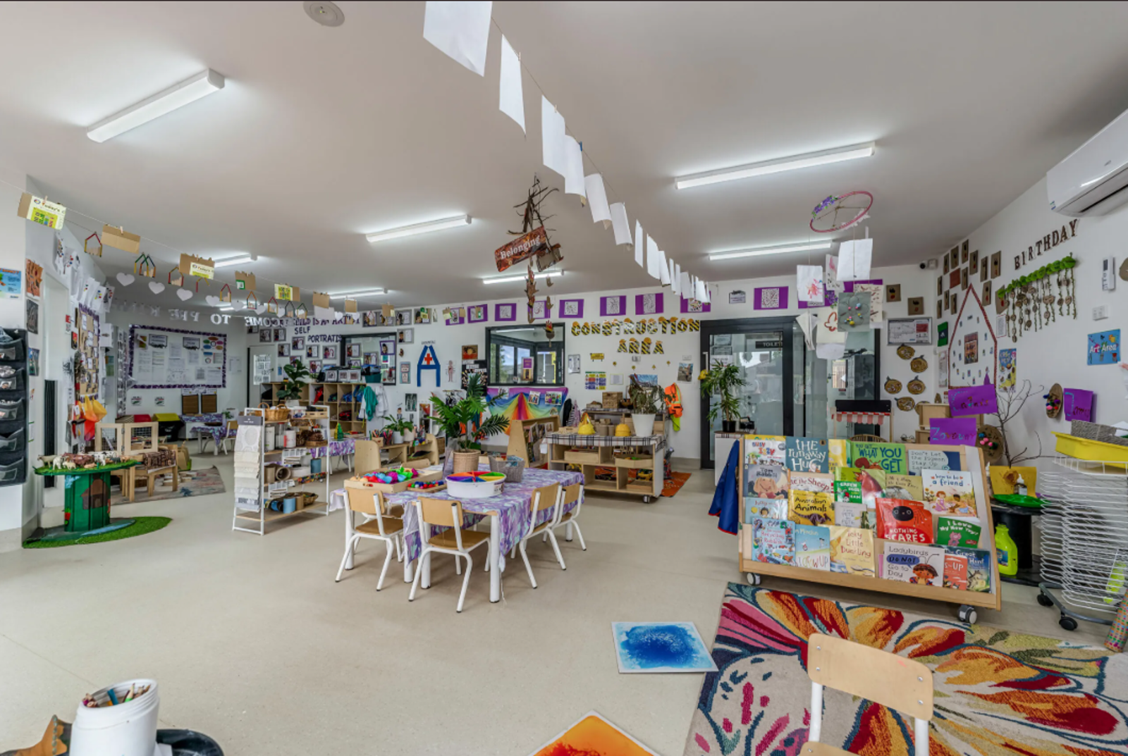 Melton South Early School