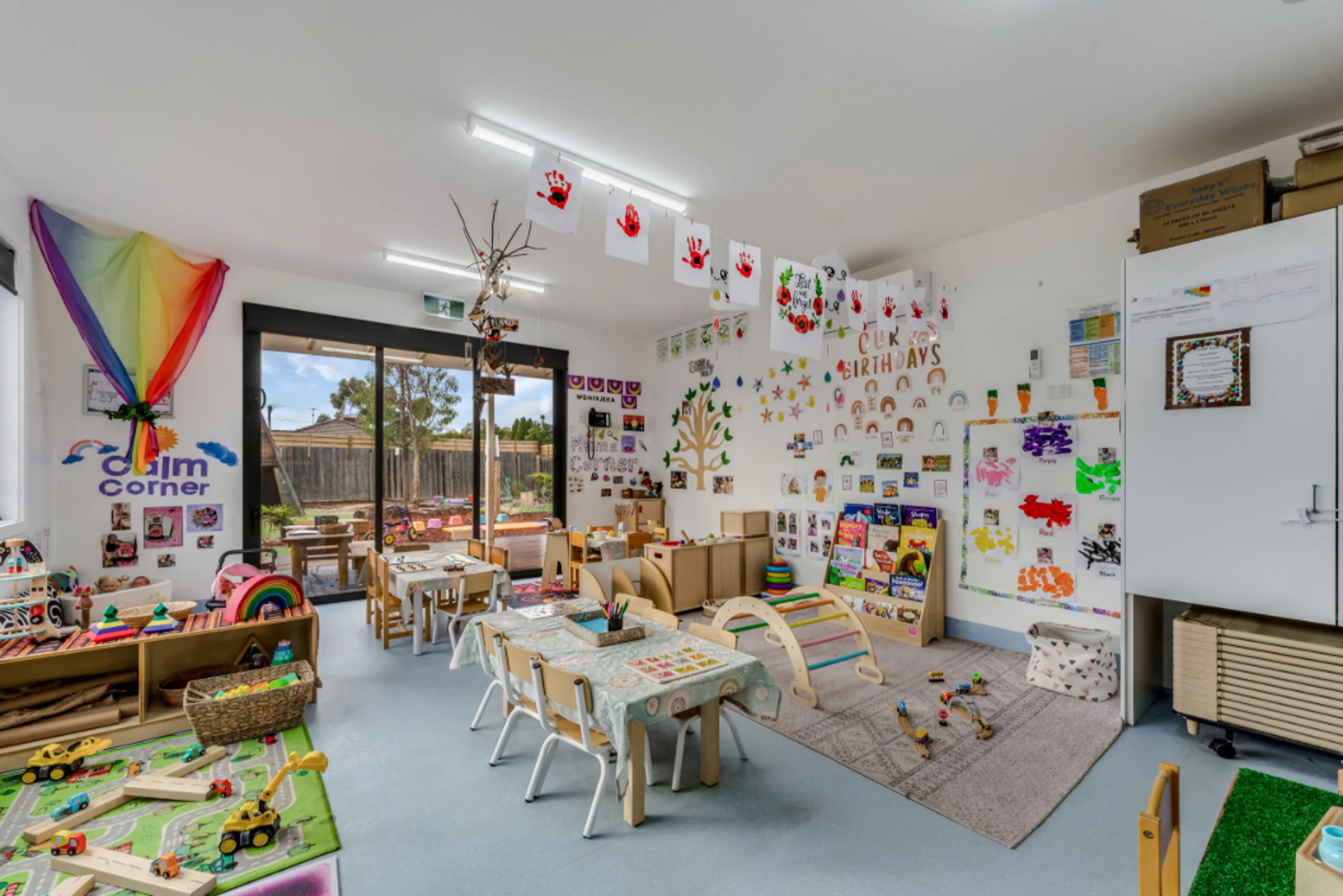 Melton South Early School