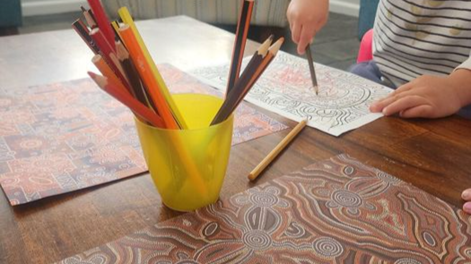 Ladybug Family Day Care