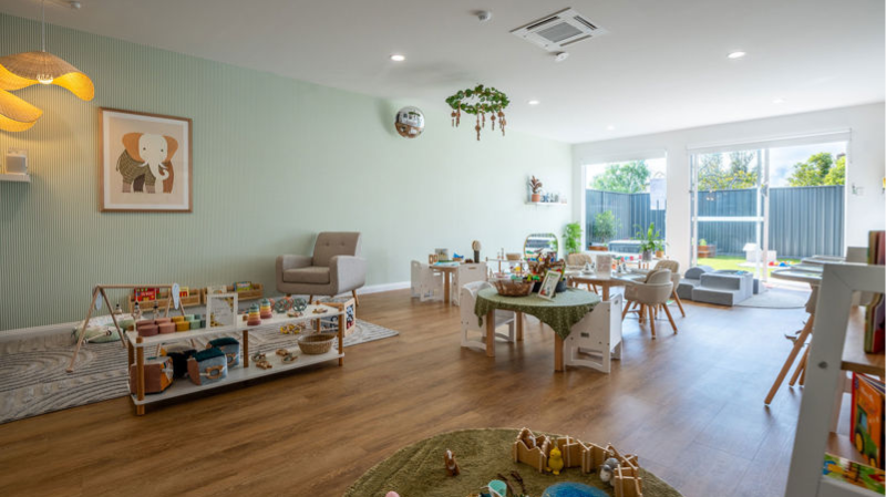 Eden Academy Aldinga