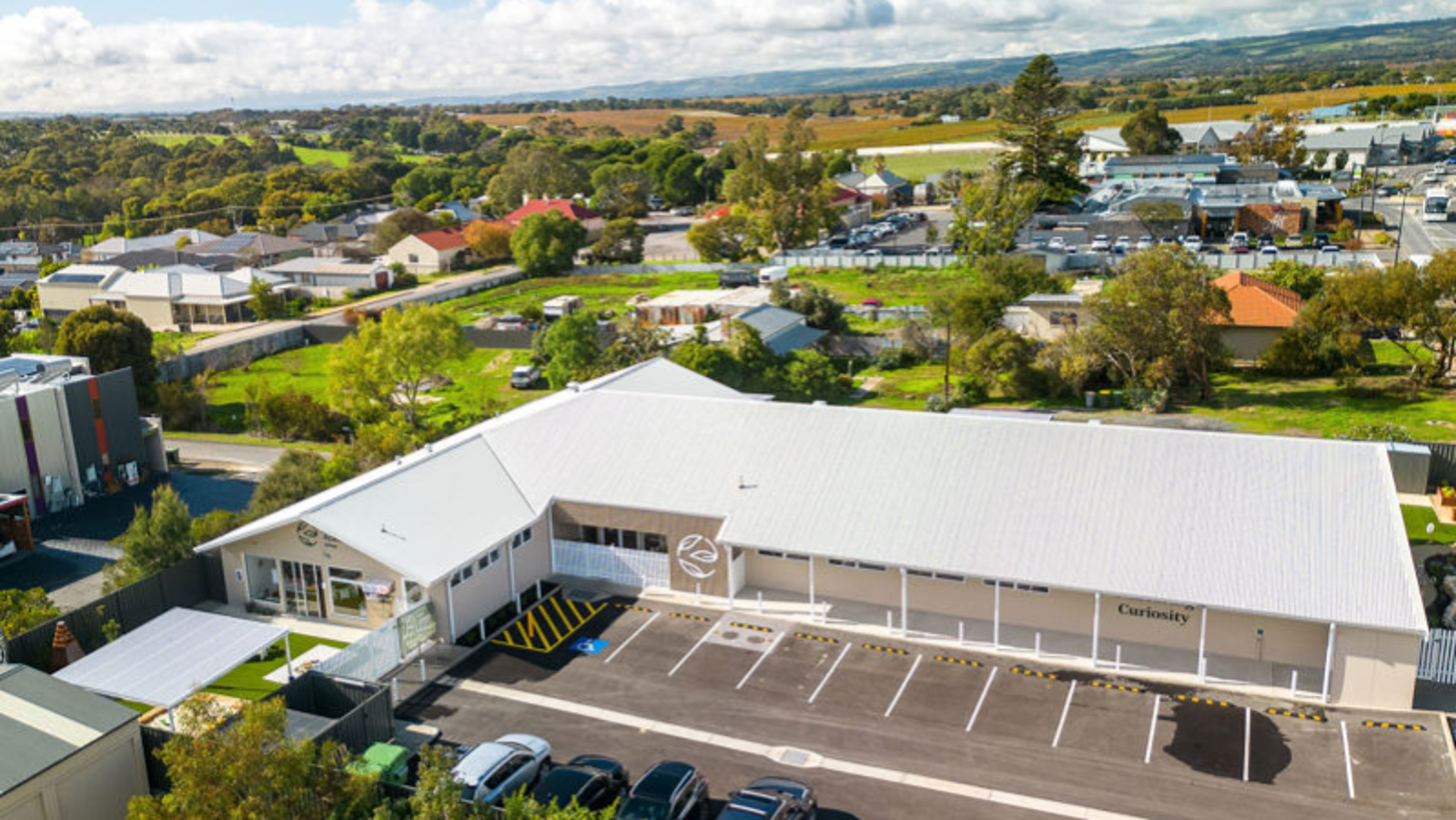 Eden Academy Aldinga