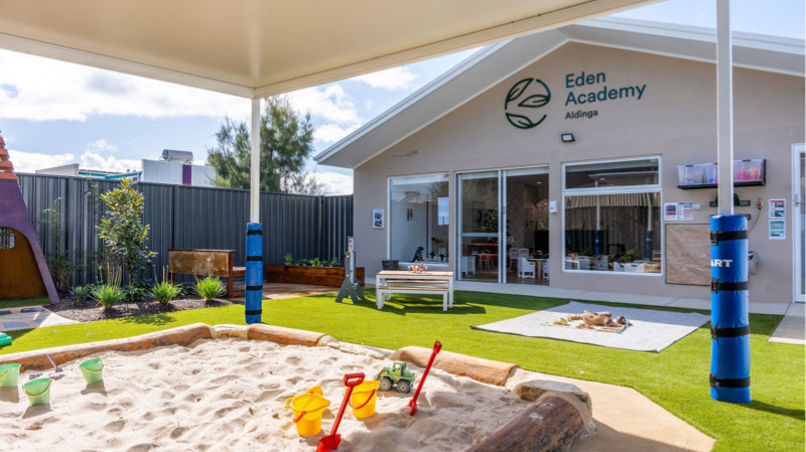 Eden Academy Aldinga