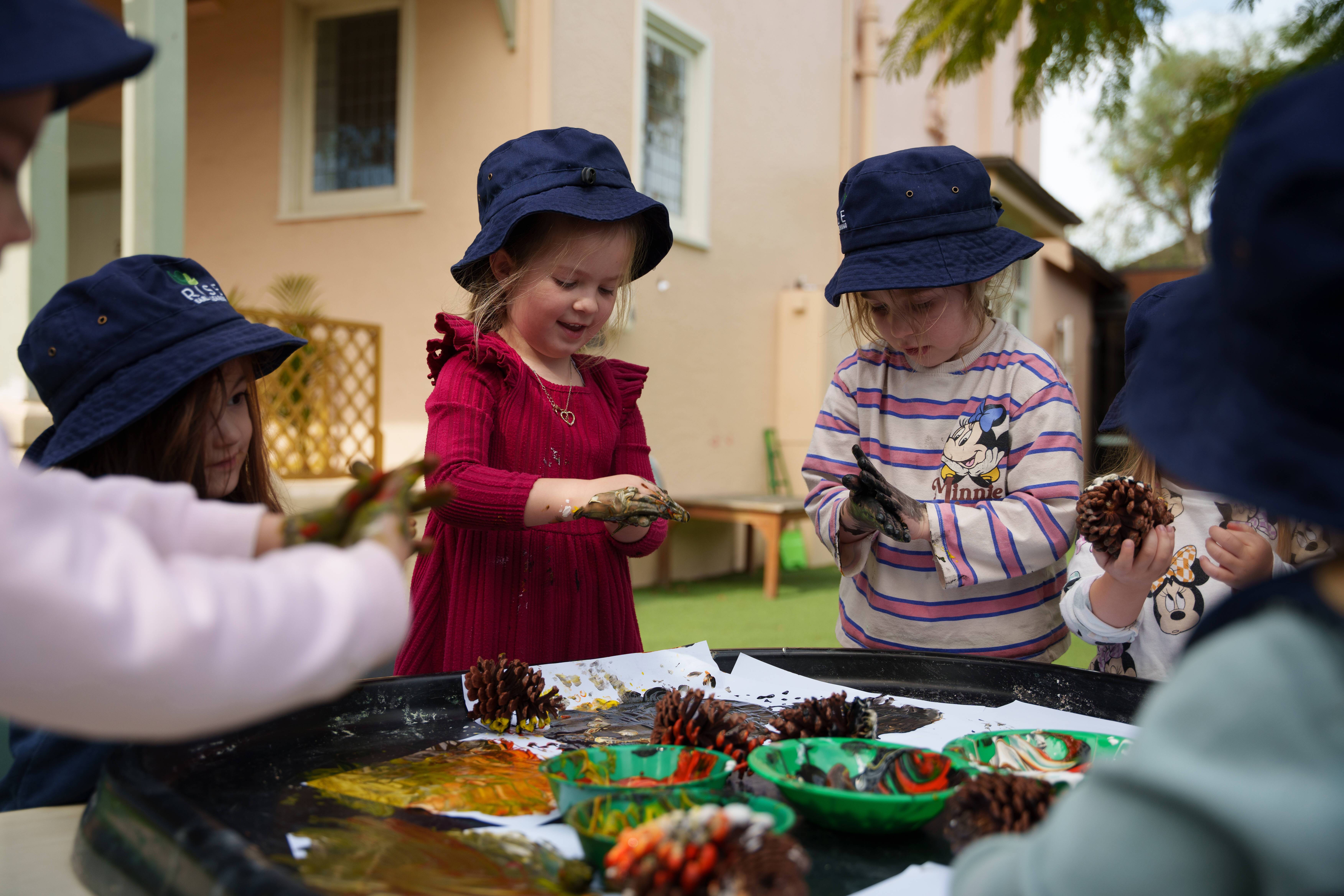 Rise Early Learning Abbotsford