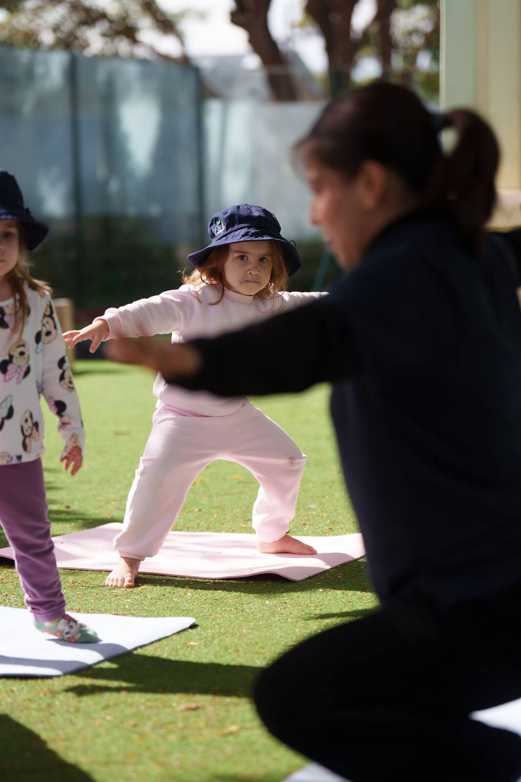 Rise Early Learning Abbotsford