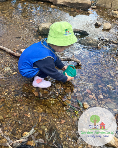 Garden Adventures Family Day Care
