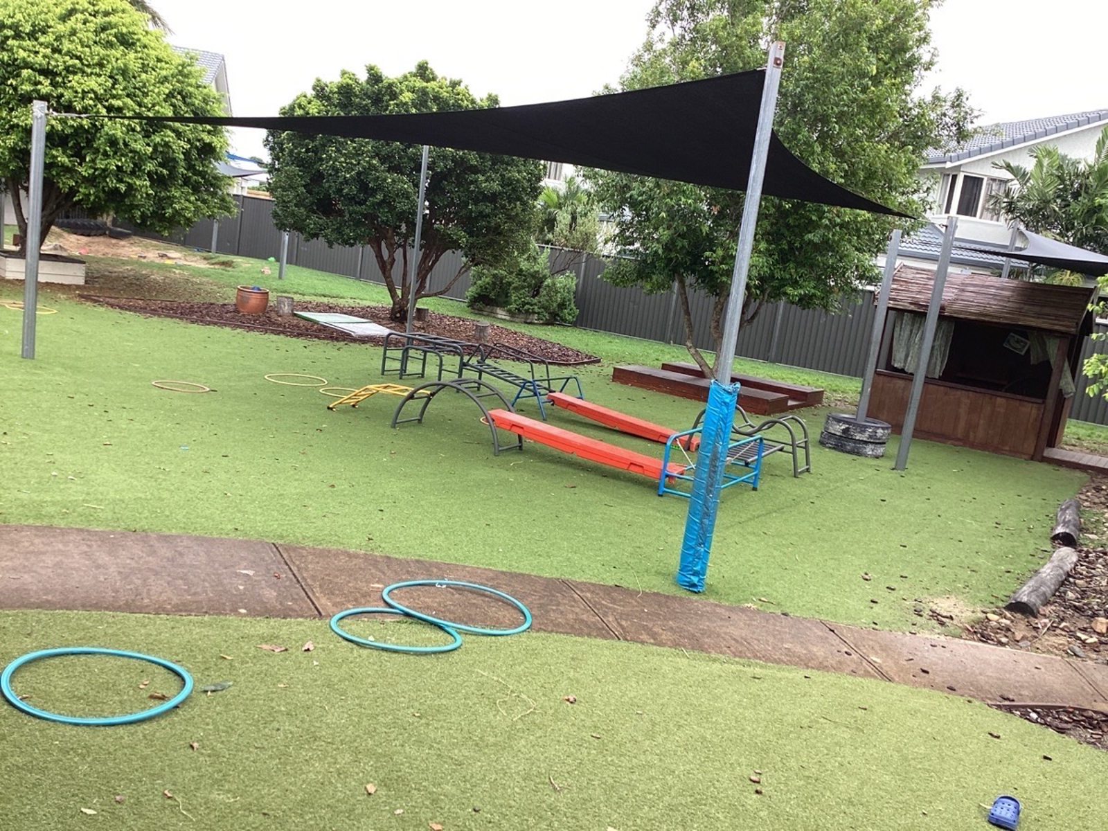 Goodstart Early Learning Mackay  - Shakespeare Street