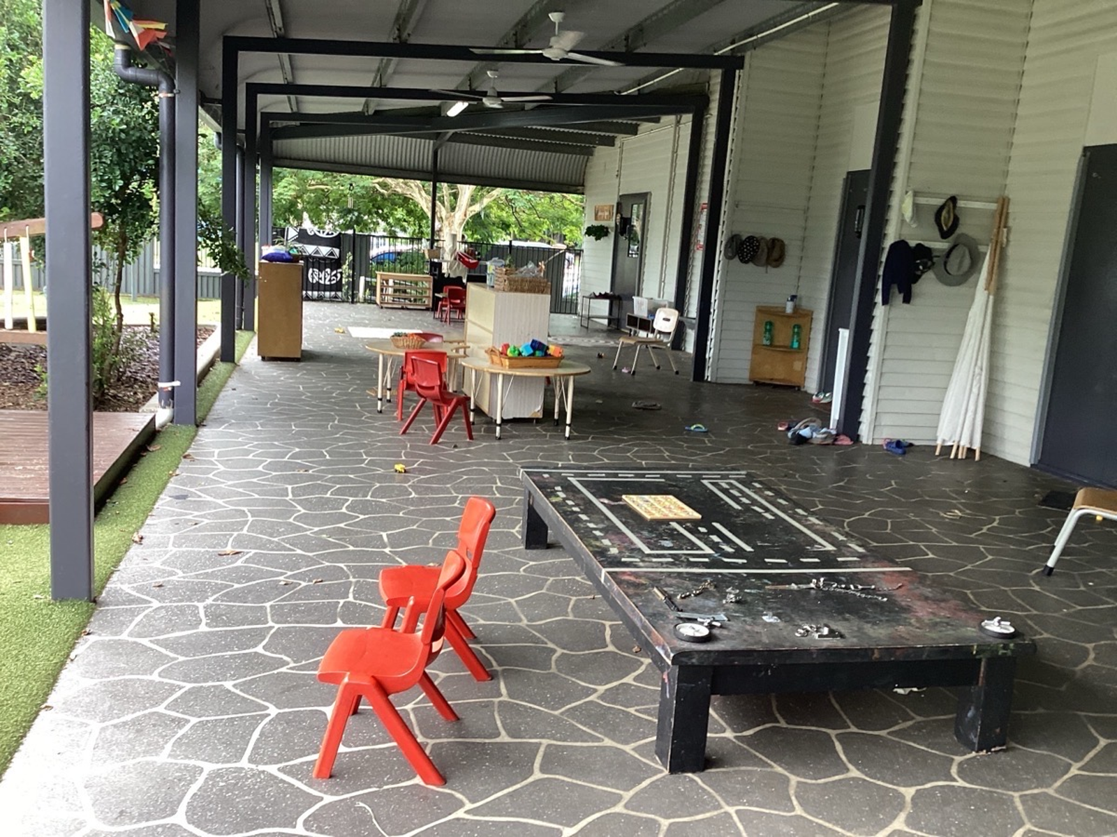 Goodstart Early Learning Mackay  - Shakespeare Street