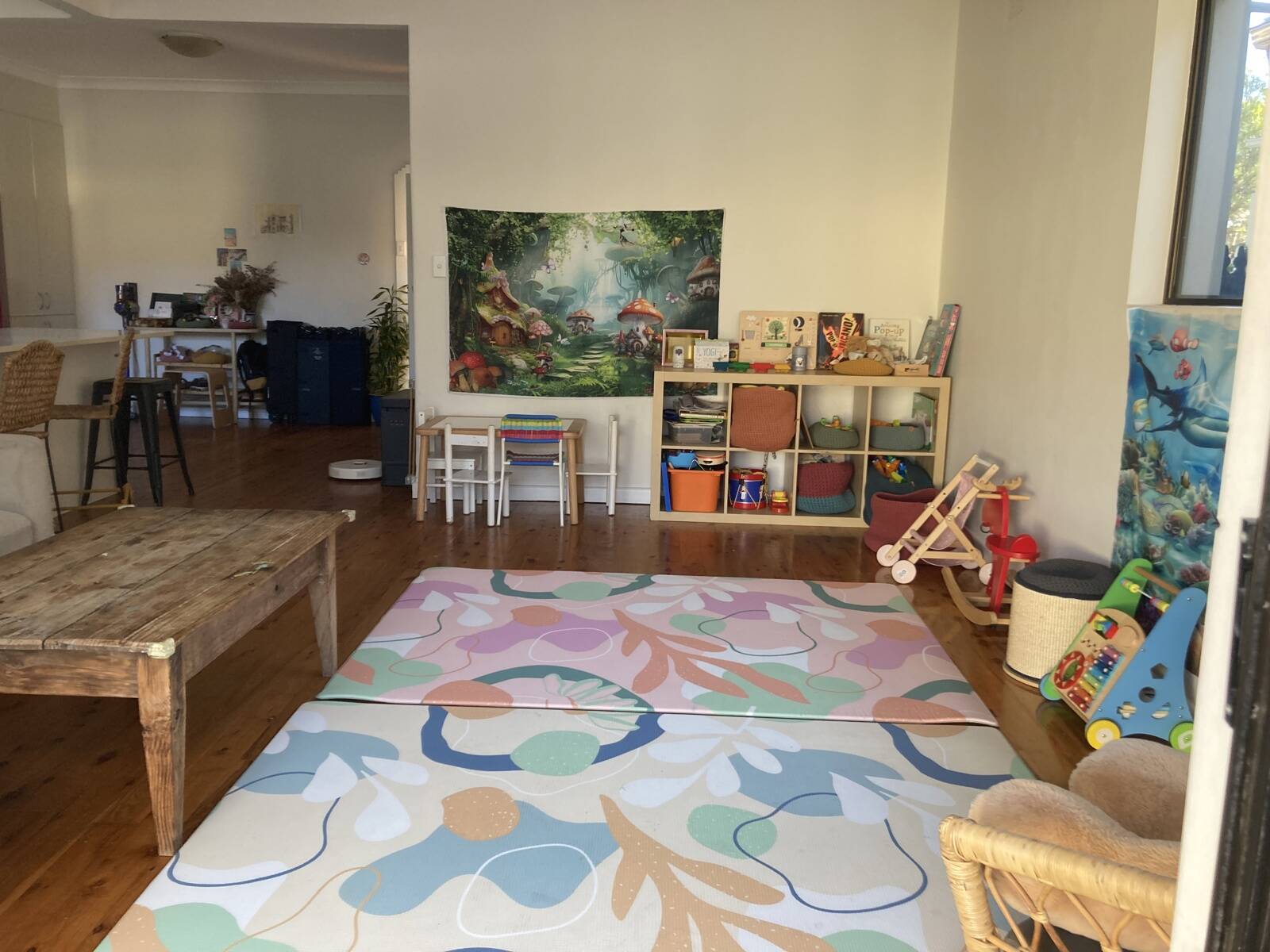 Freedom Family Day Care Maroubra