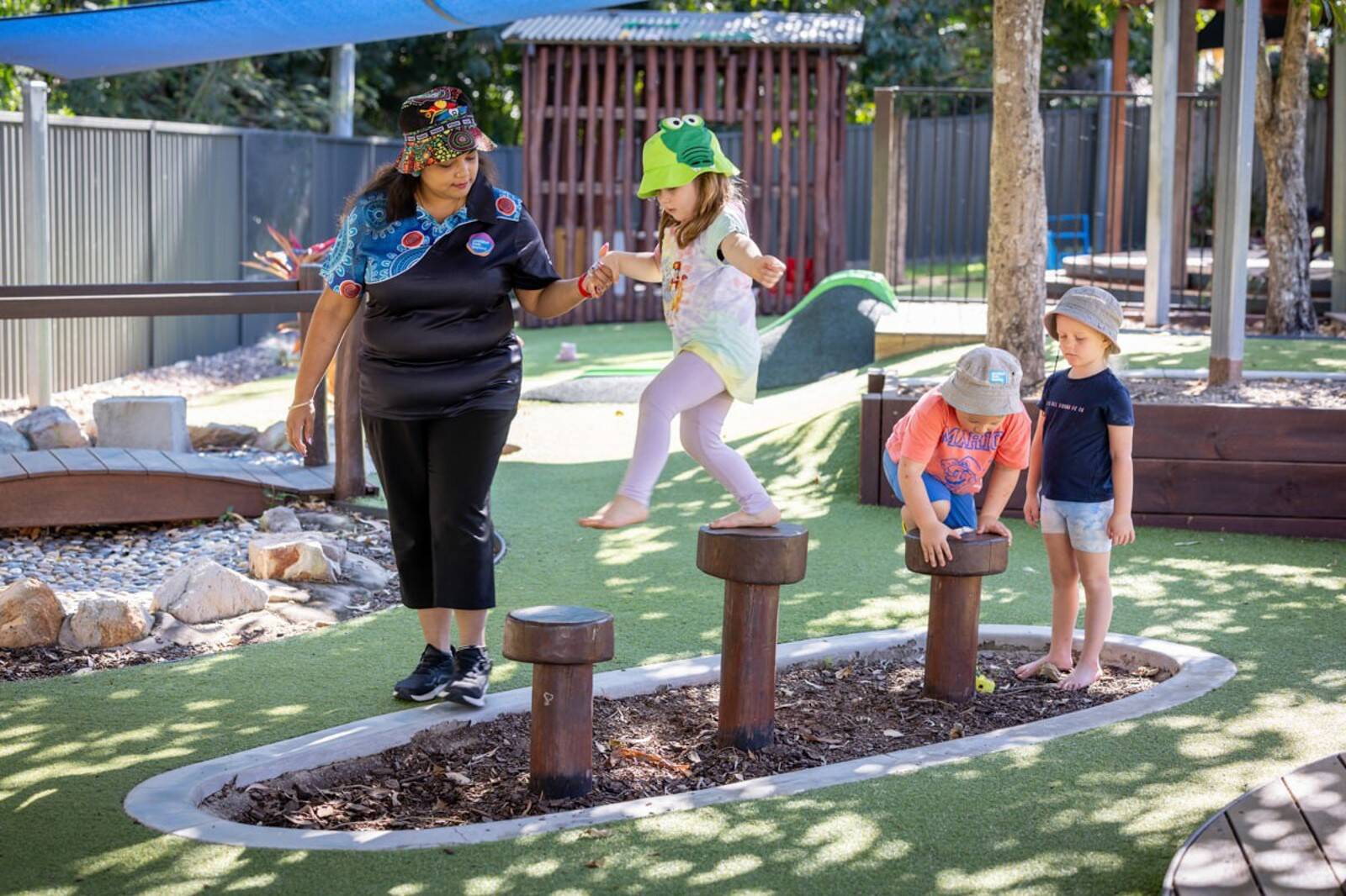 Goodstart Early Learning Deeragun