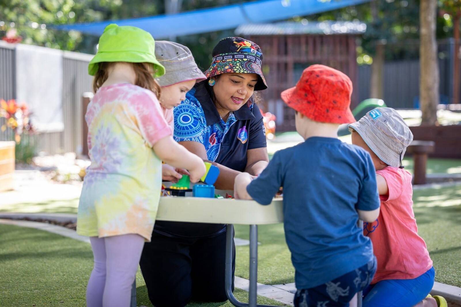 Goodstart Early Learning Deeragun