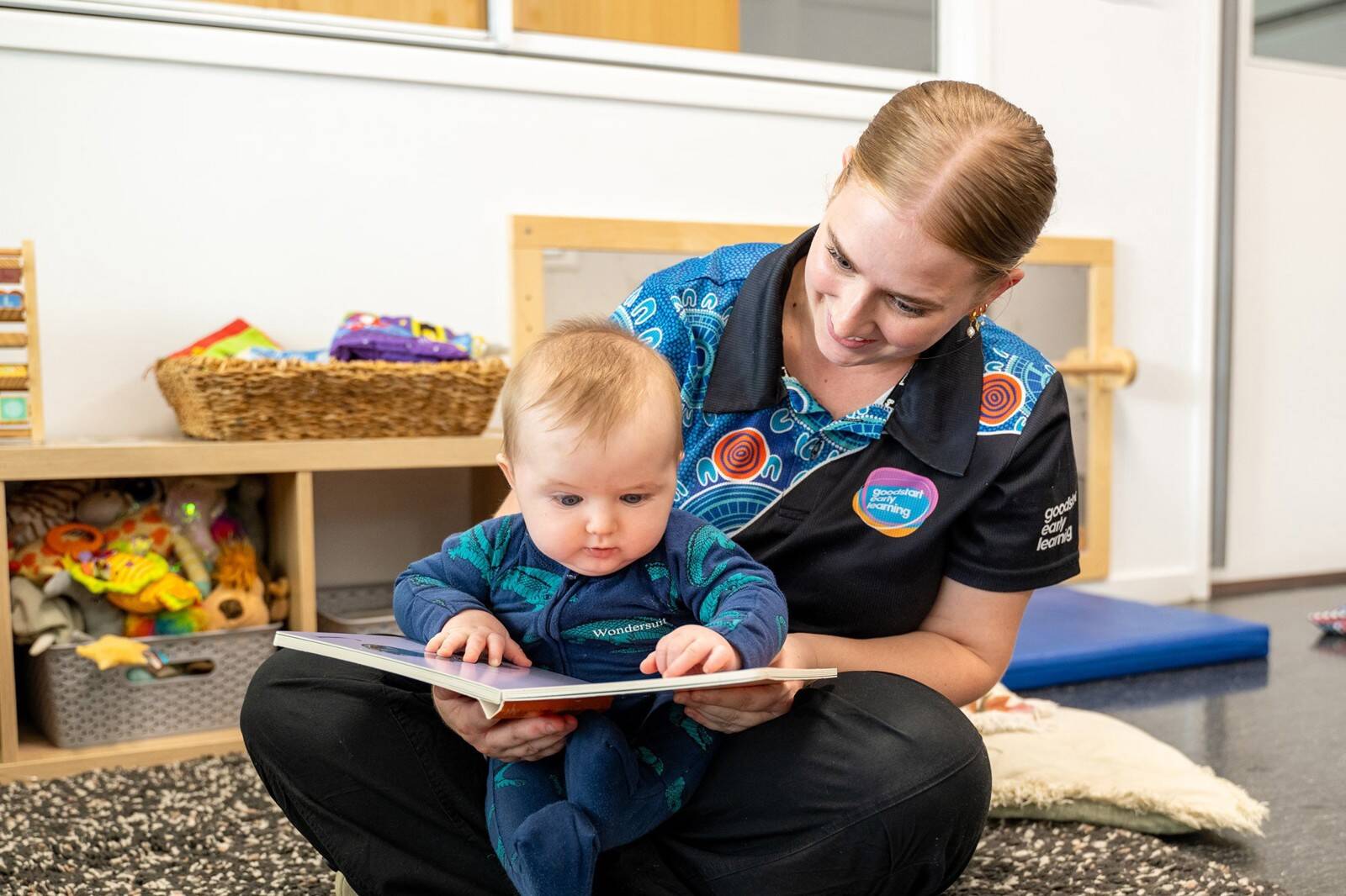 Goodstart Early Learning Wavell Heights