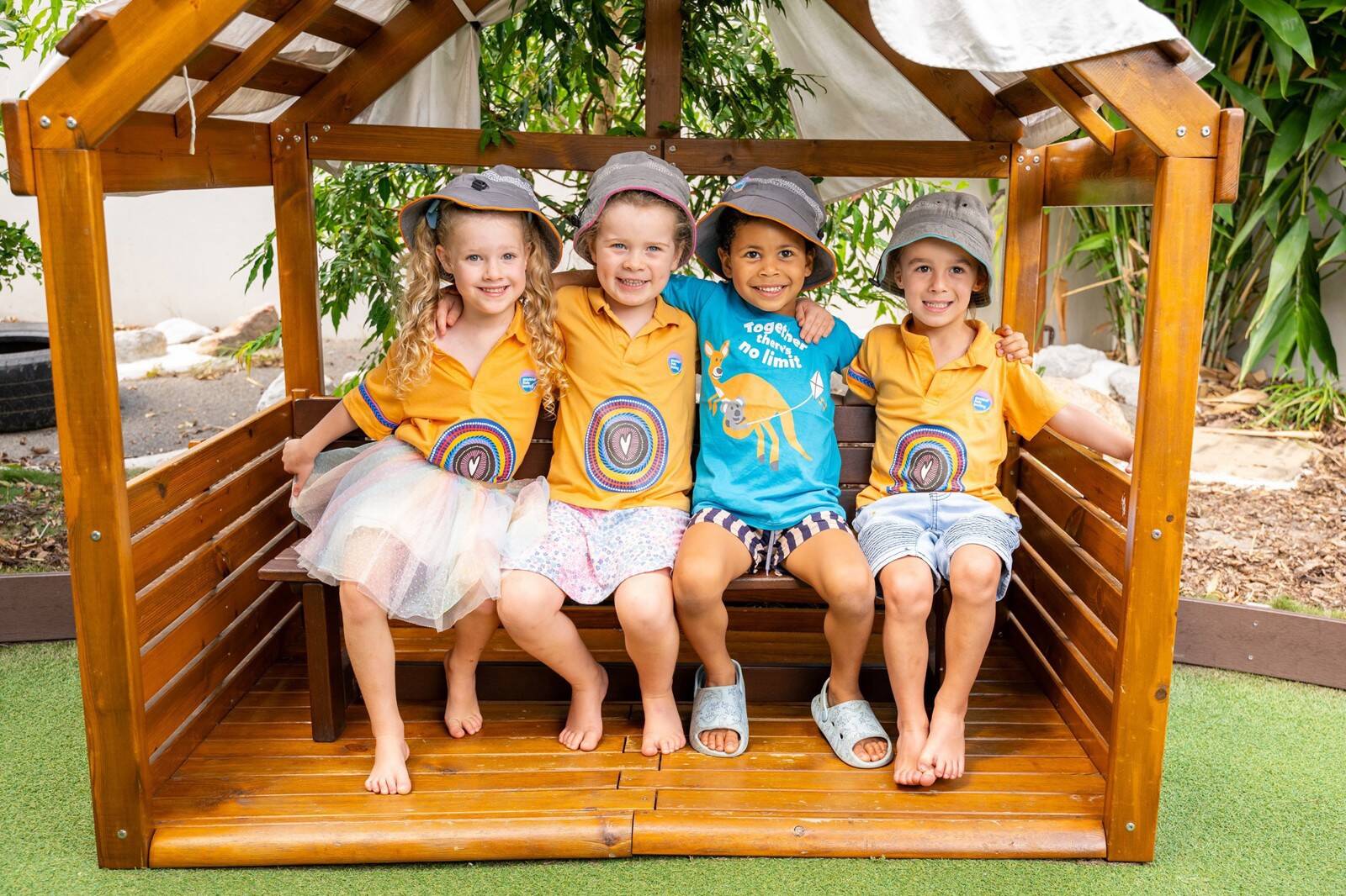 Goodstart Early Learning Wavell Heights