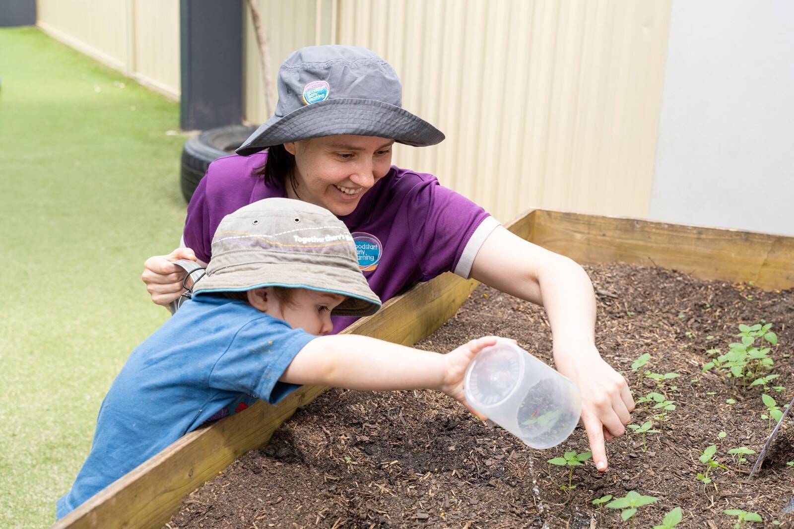 Goodstart Early Learning Bray Park - Kensington Way