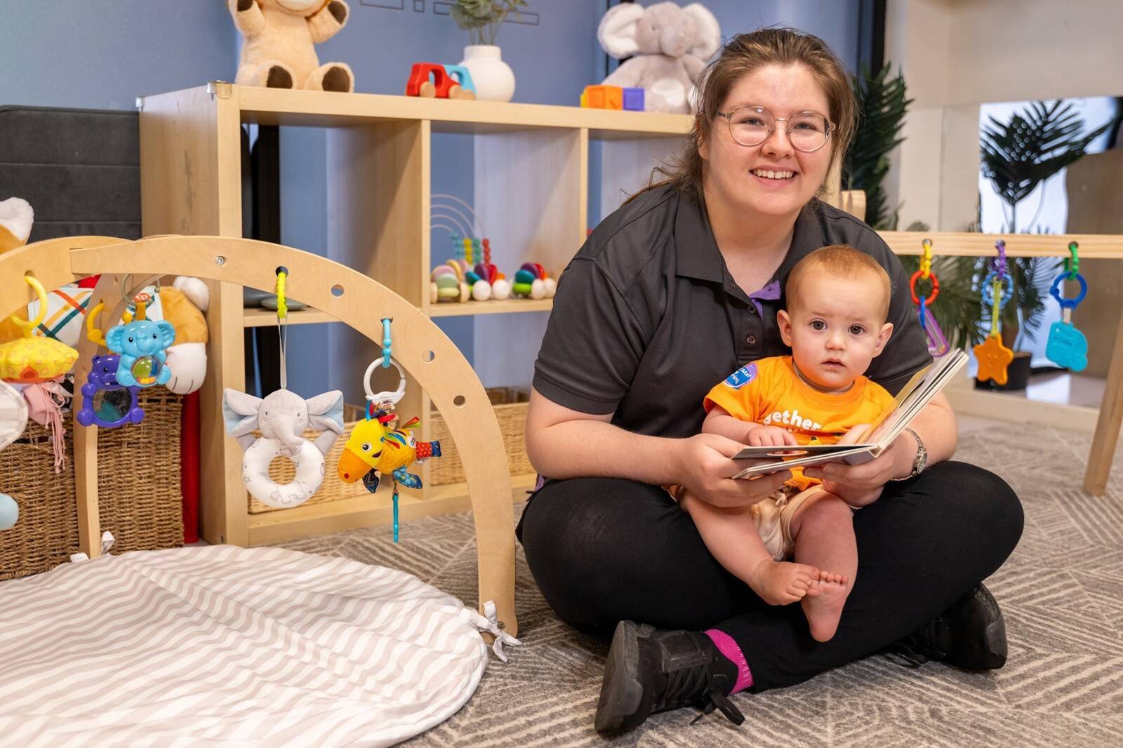 Goodstart Early Learning Bray Park - Kensington Way