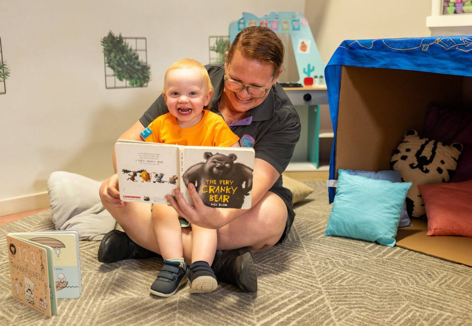 Goodstart Early Learning Bray Park - Kensington Way