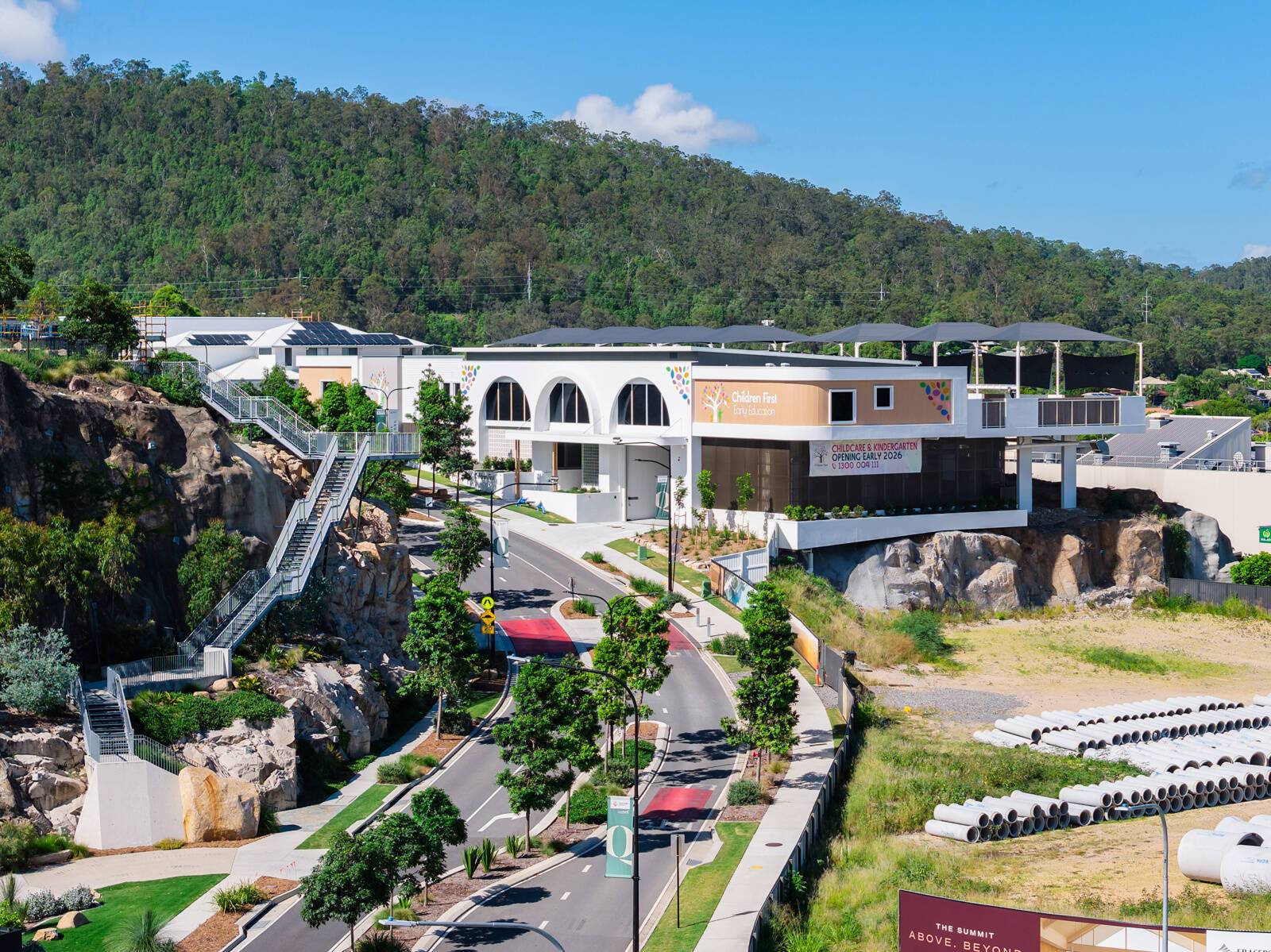 Children First Keperra - Opening Soon!