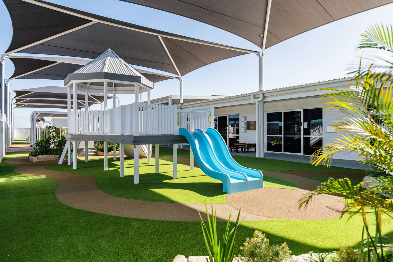 Children First Keperra - Opening Soon!