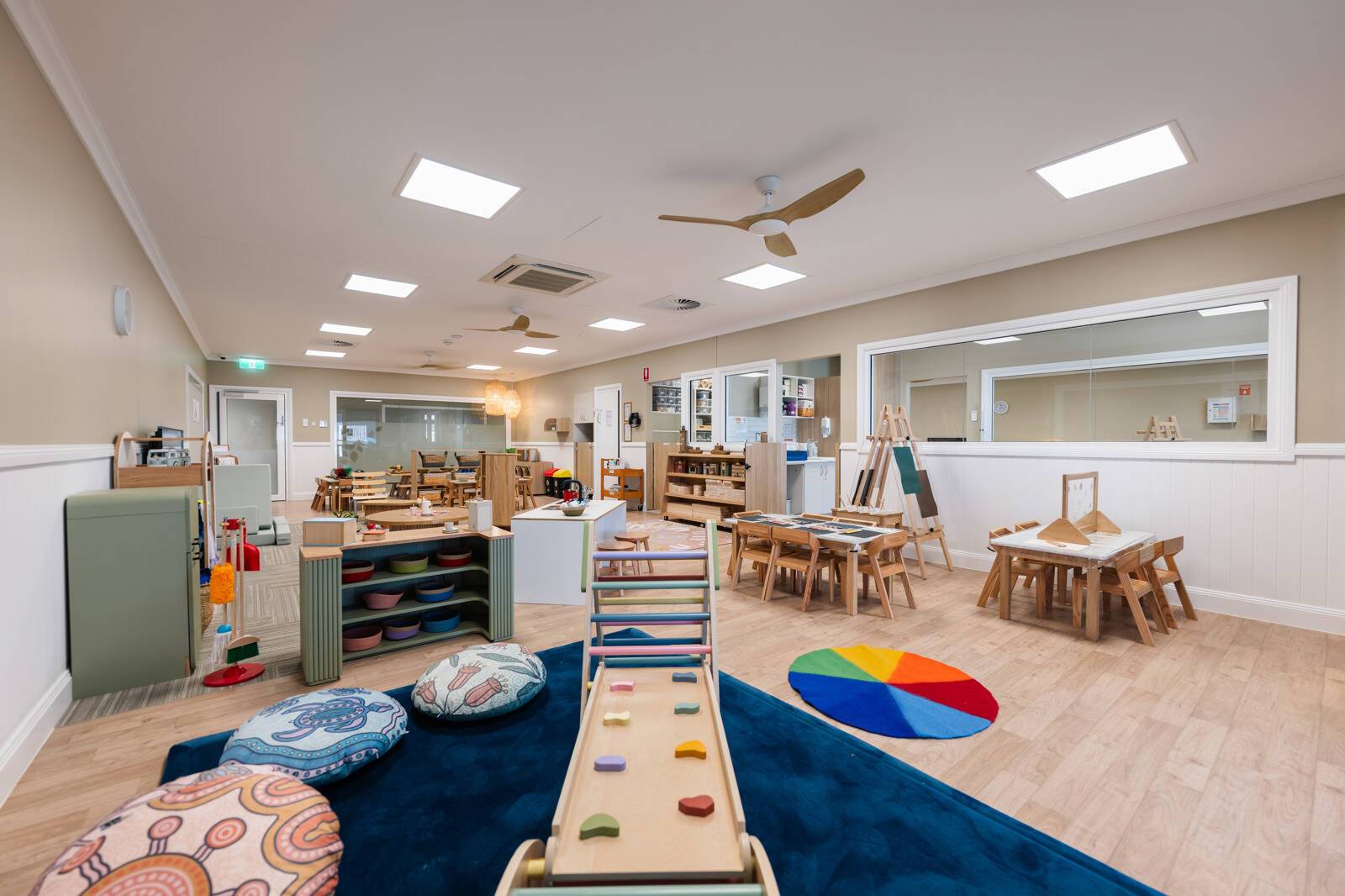 Children First Keperra - Opening Soon!