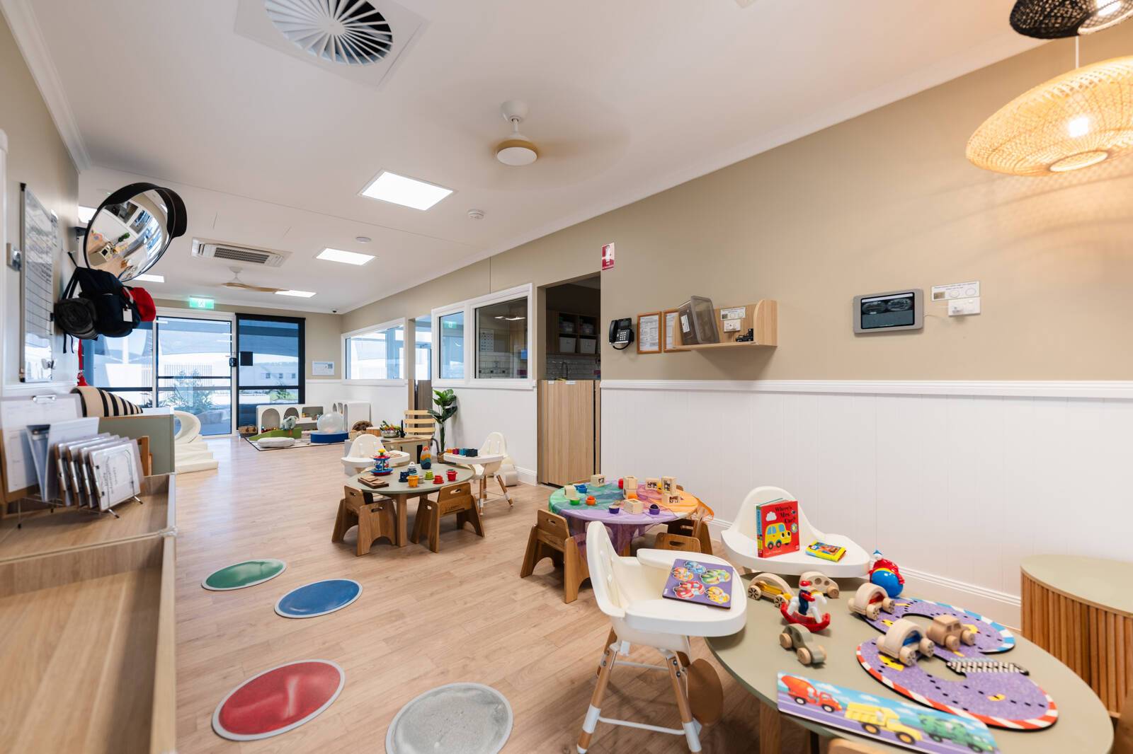 Children First Keperra - Opening Soon!