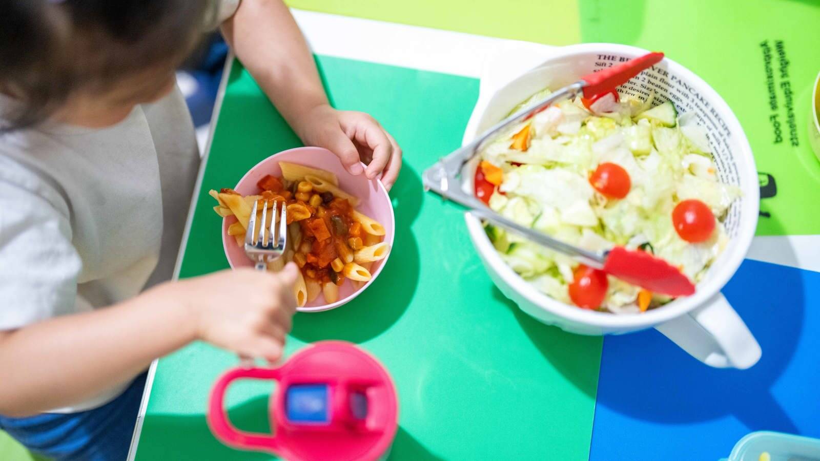 Kinderhaus Montessori Preschool