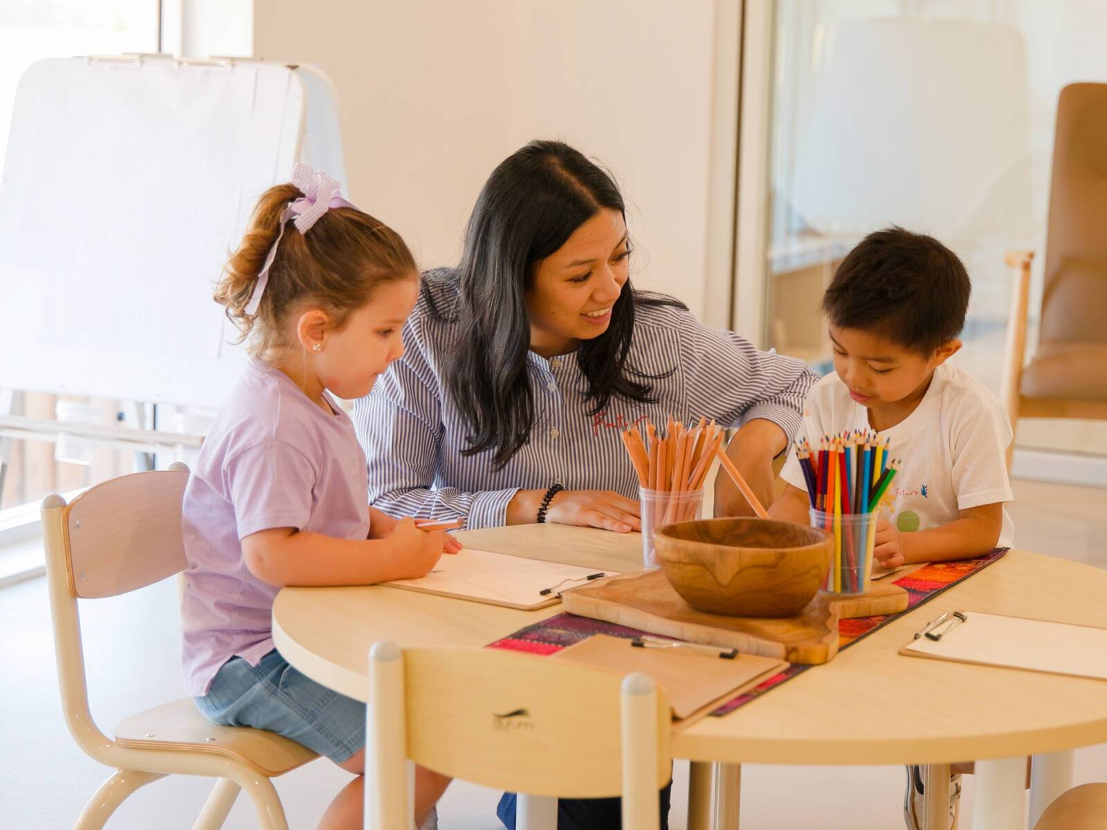 Futuro Childcare & Education Leppington Heath - Now Open!