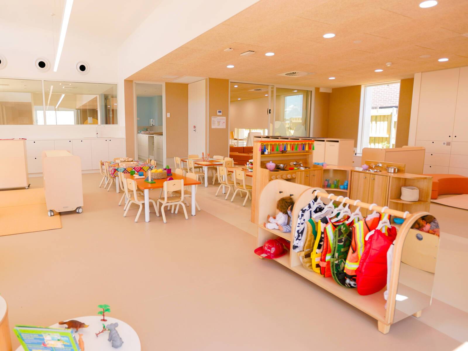 Futuro Childcare & Education Leppington Heath - Now Open!