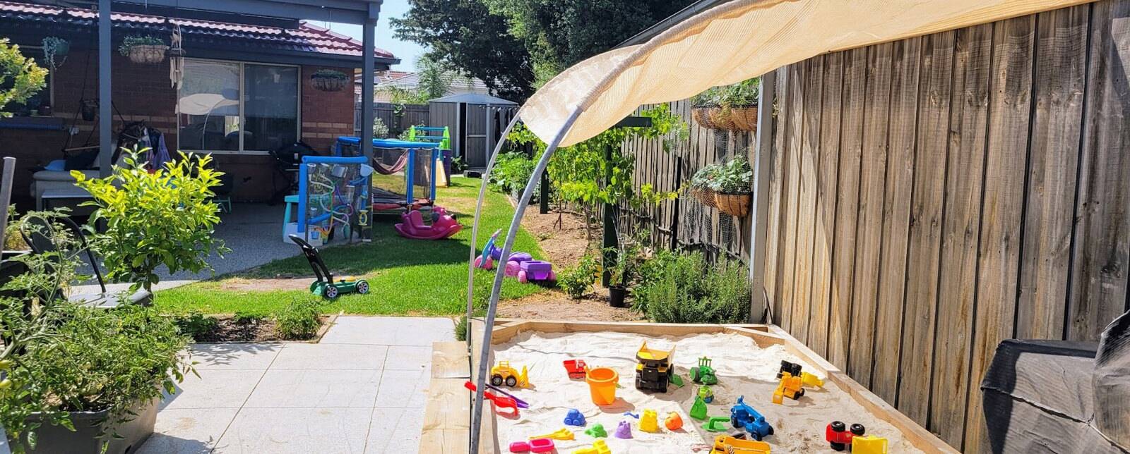 Bright Path Family Daycare 