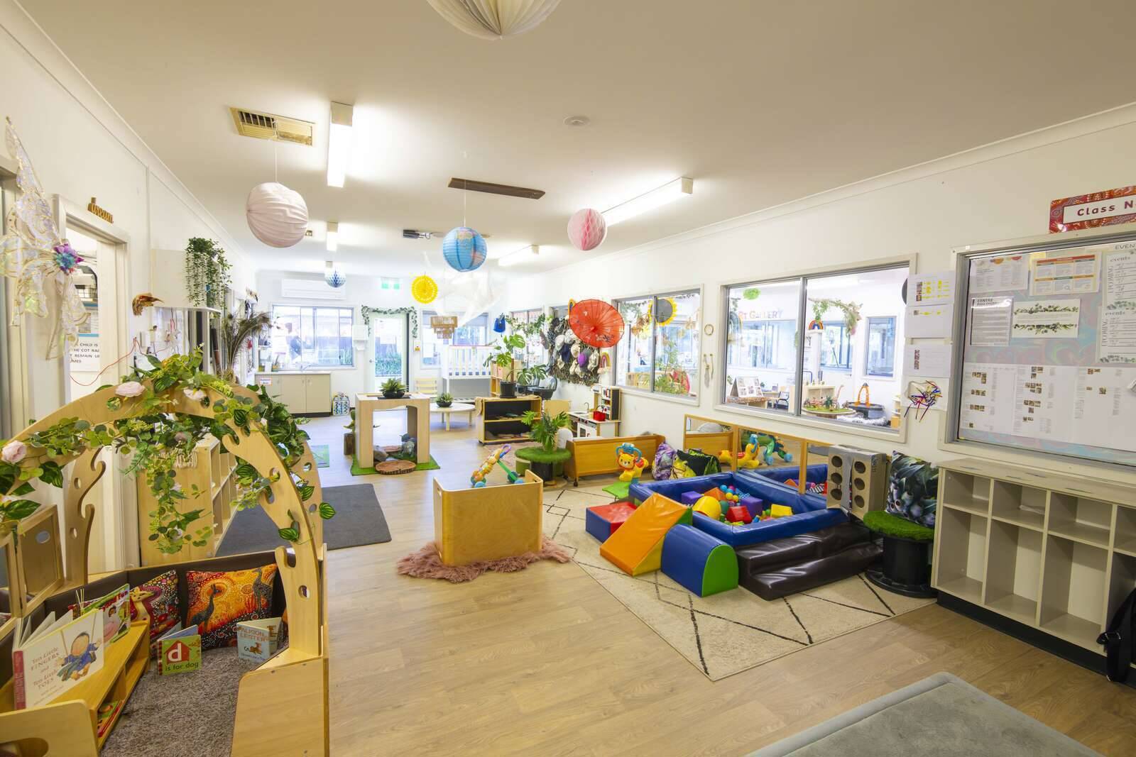 Geelong World of Learning