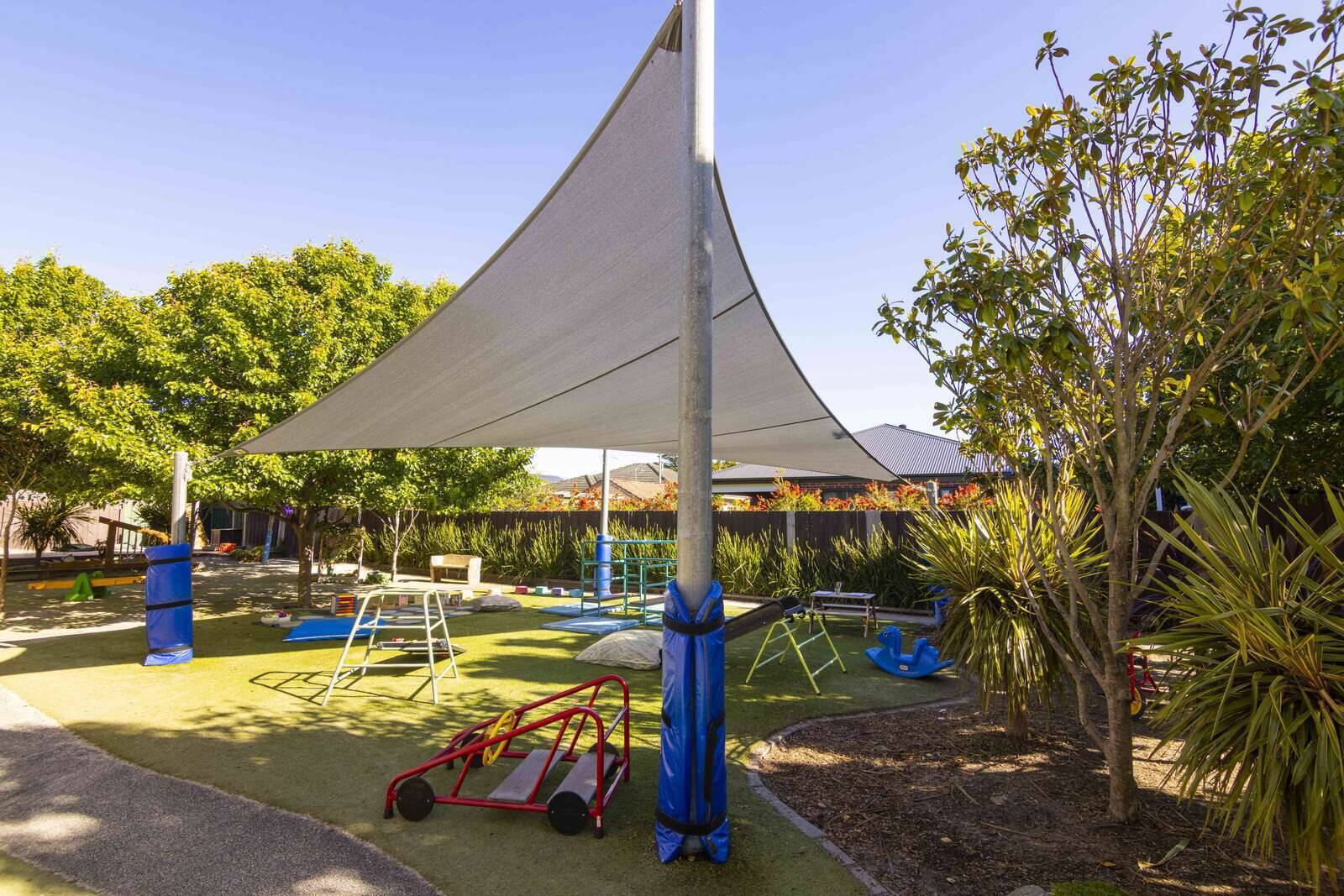 Geelong World of Learning