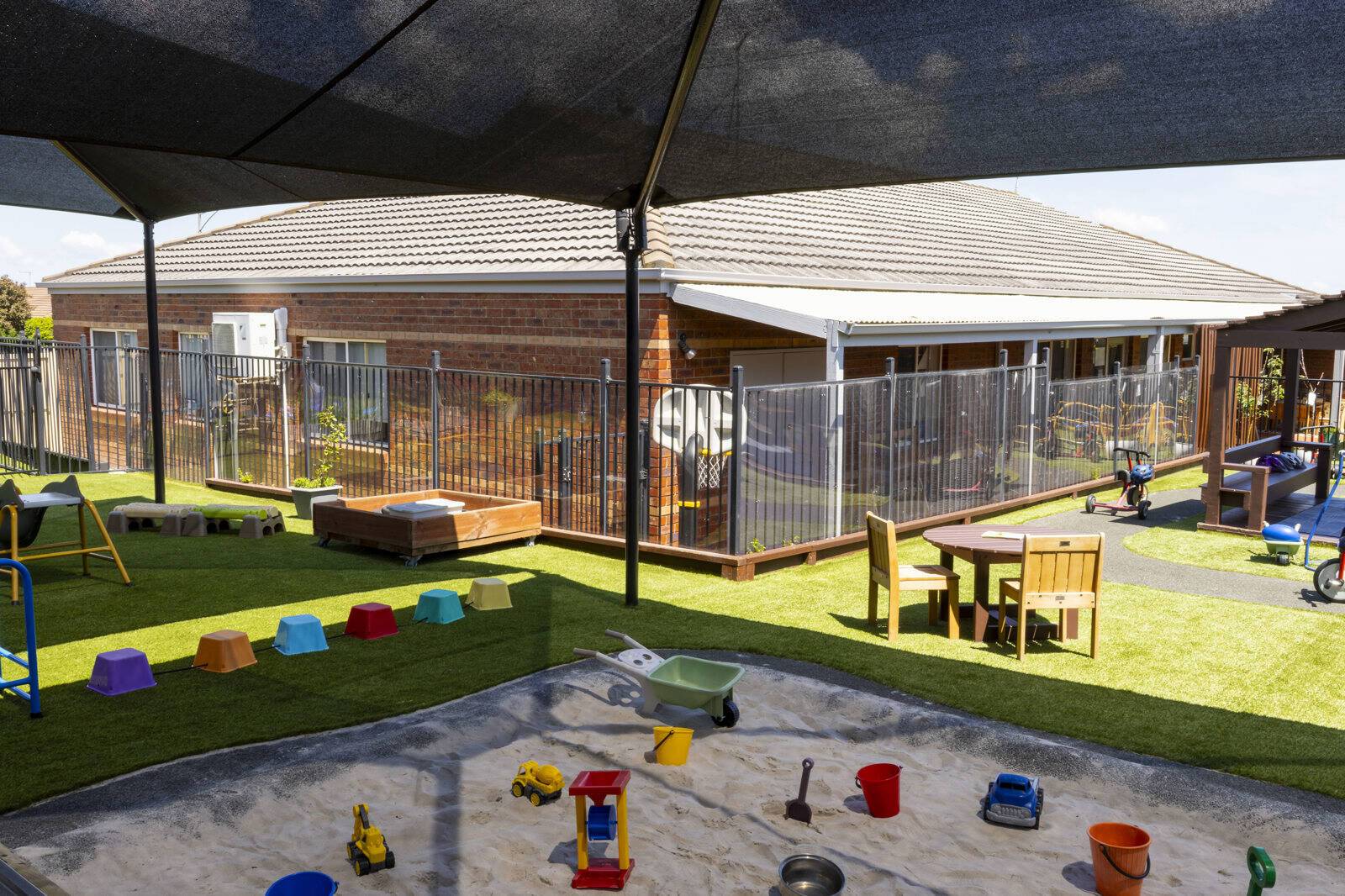 Amberly Park World of Learning