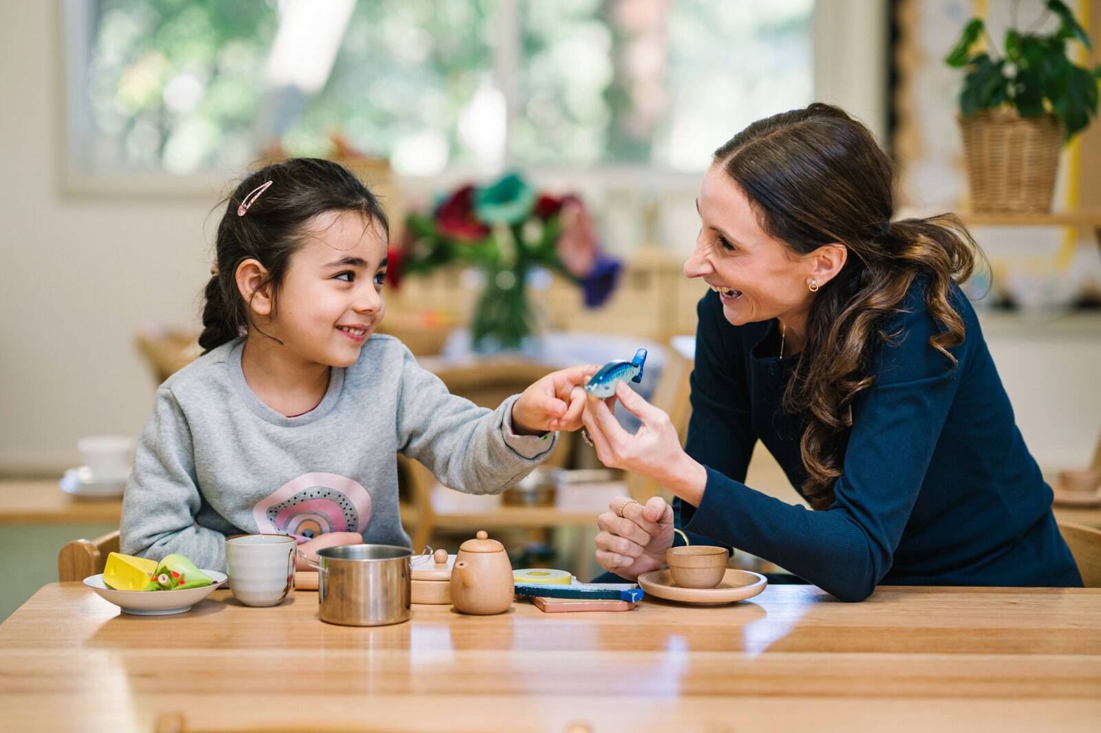 KU South Turramurra Preschool