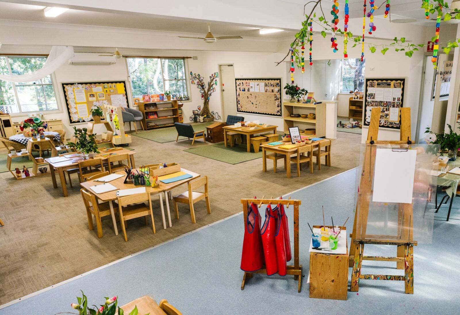 KU South Turramurra Preschool