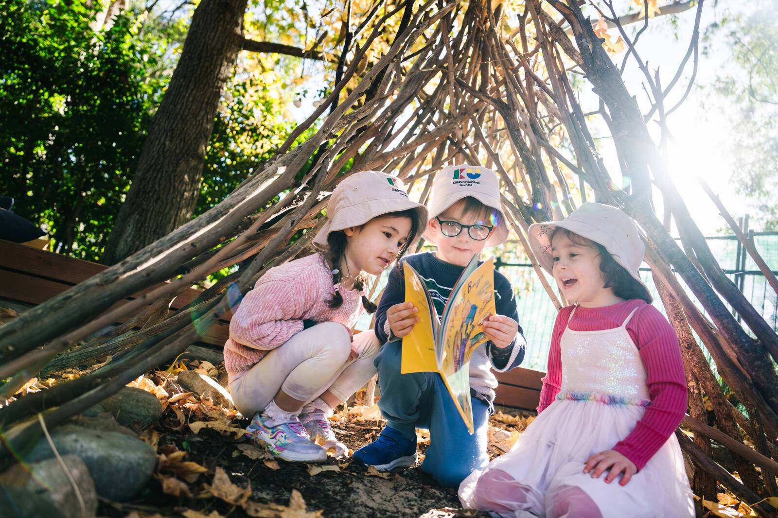 KU South Turramurra Preschool