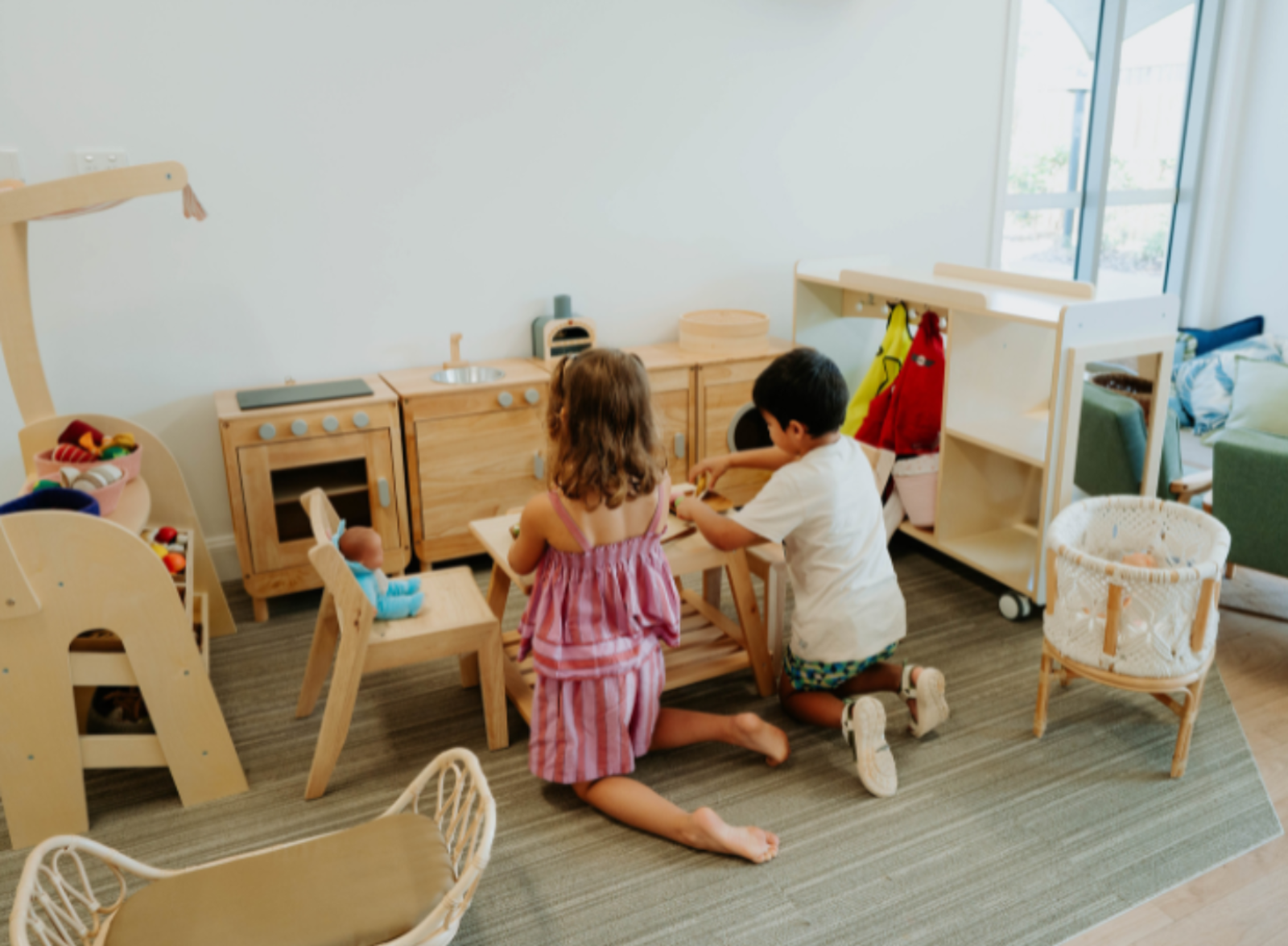 Meadow Lane Early Learning Buderim