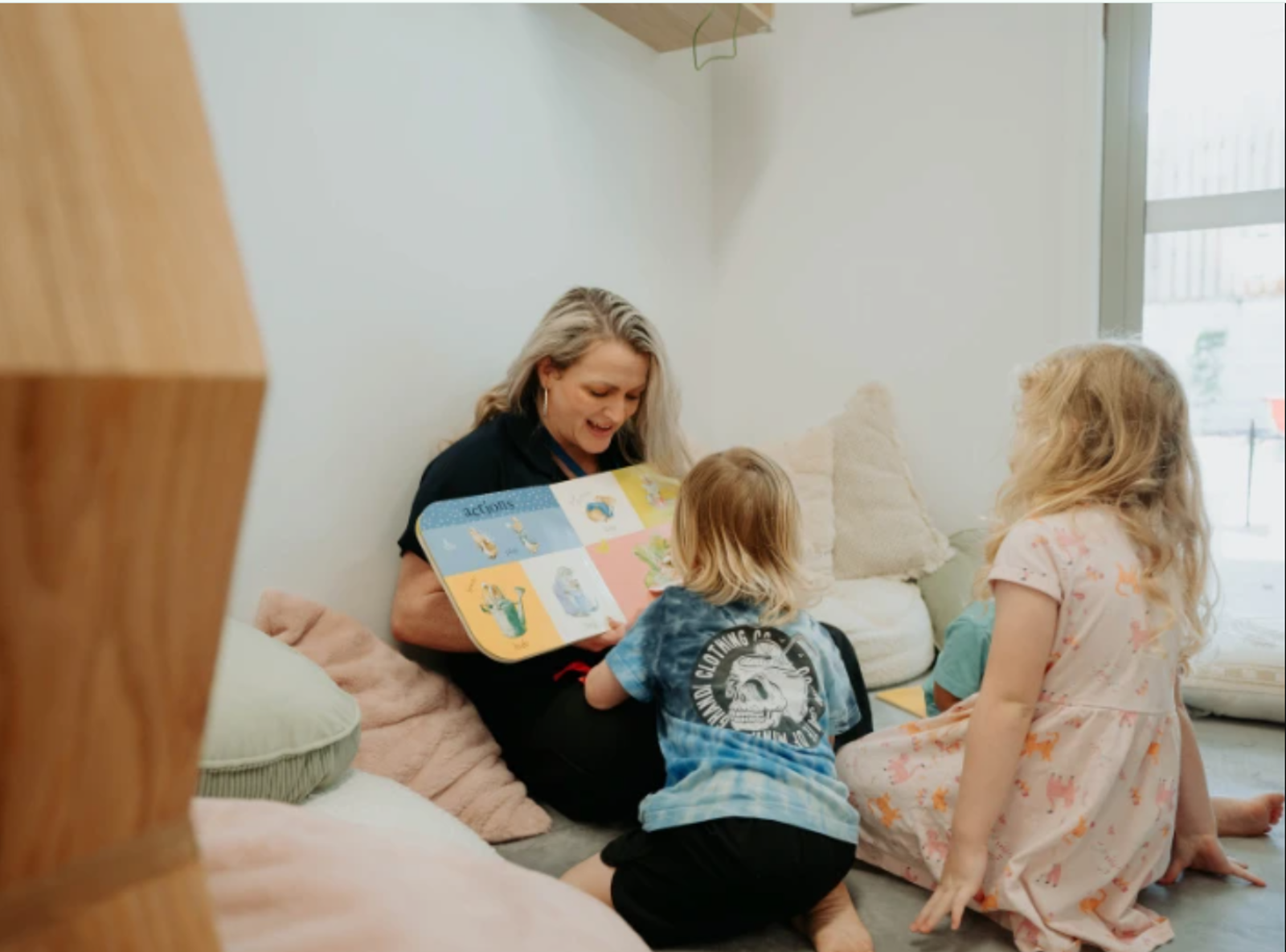 Meadow Lane Early Learning Maroochydore